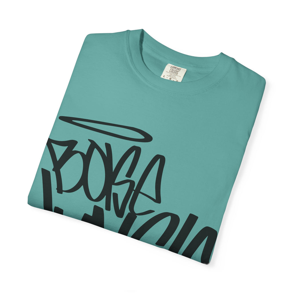 Toni Caprai X Boise Jungle Tribe