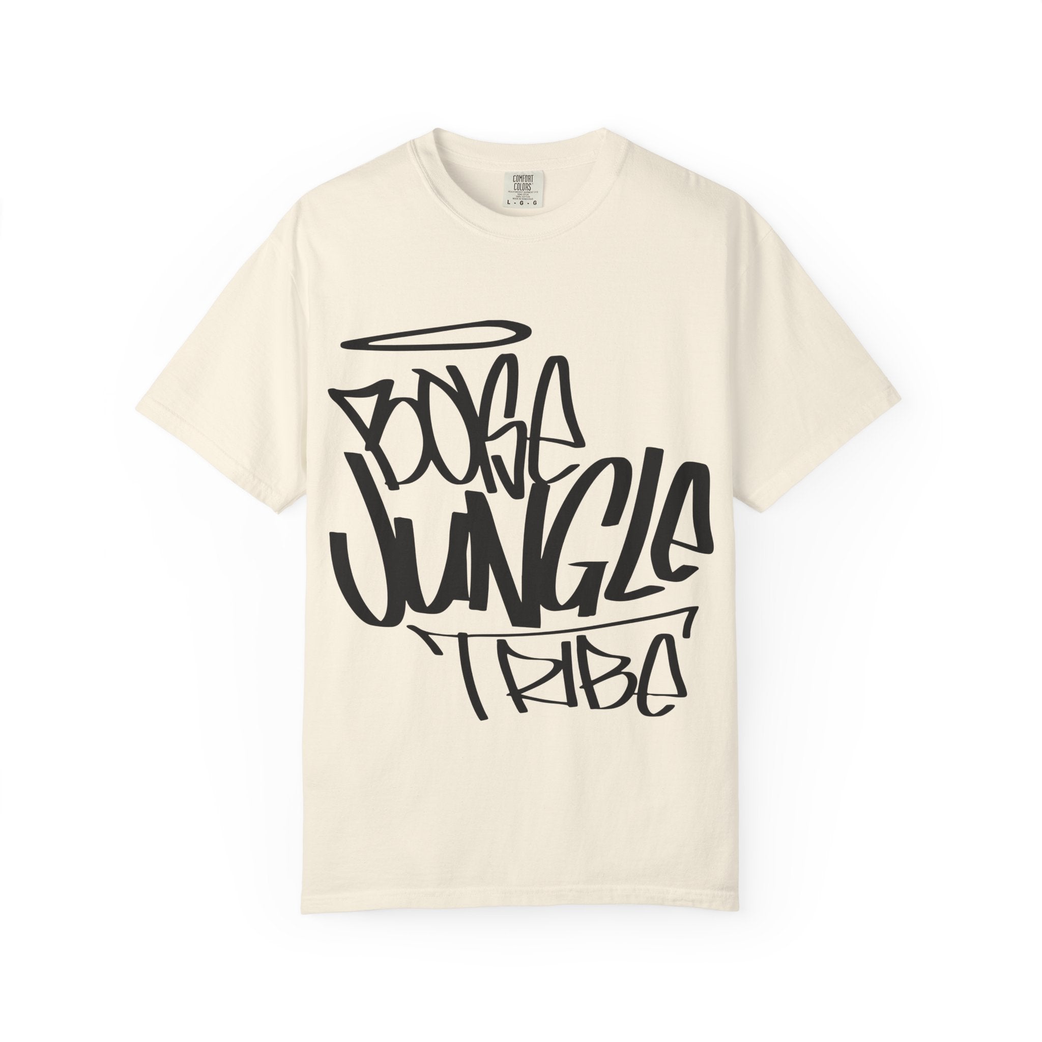 Toni Caprai X Boise Jungle Tribe