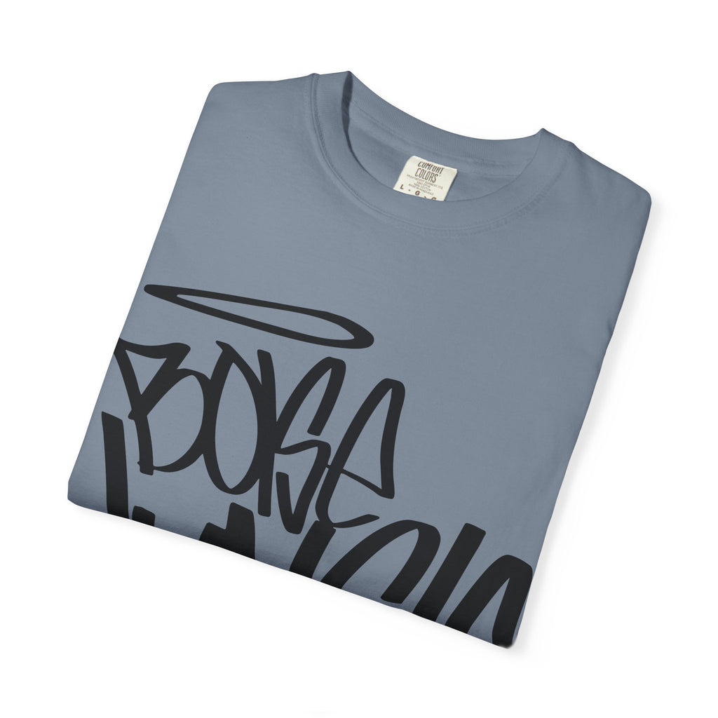 Toni Caprai X Boise Jungle Tribe