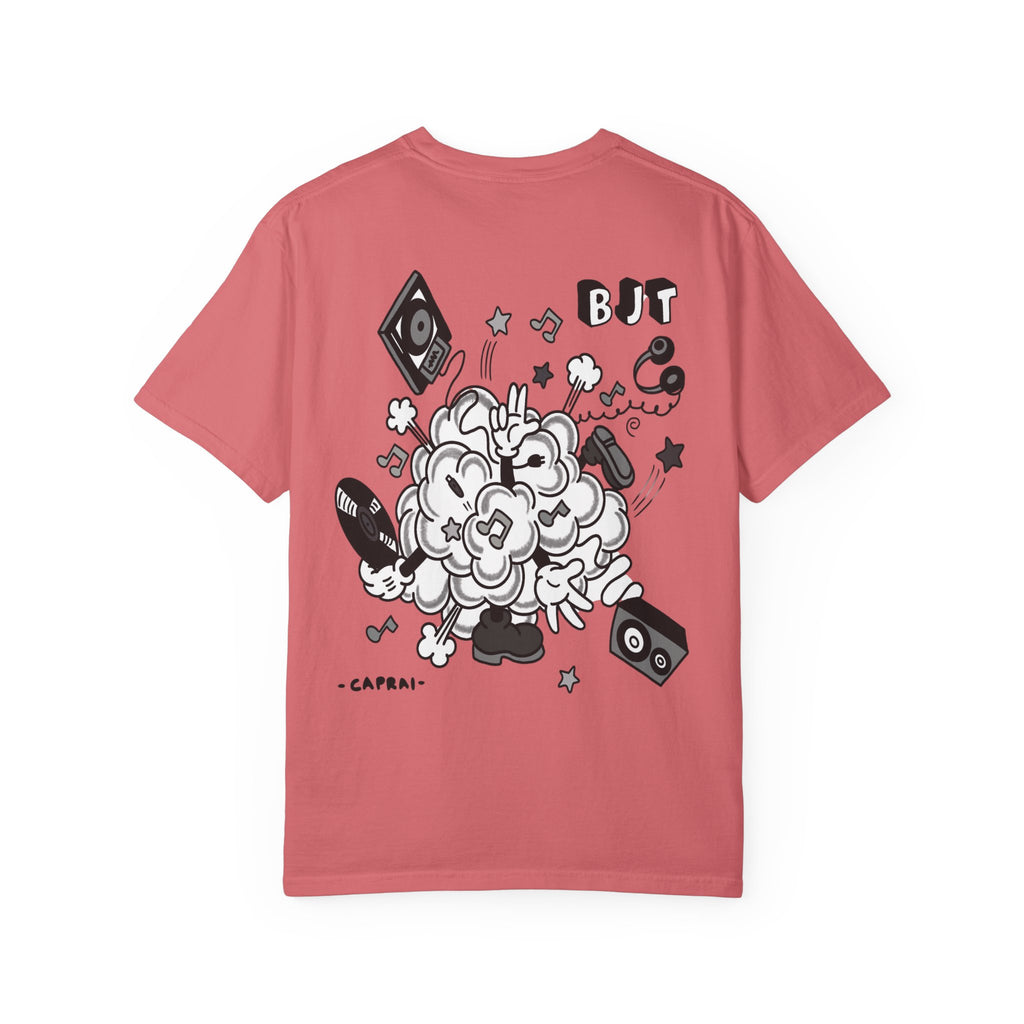 Toni Caprai X Boise Jungle Tribe