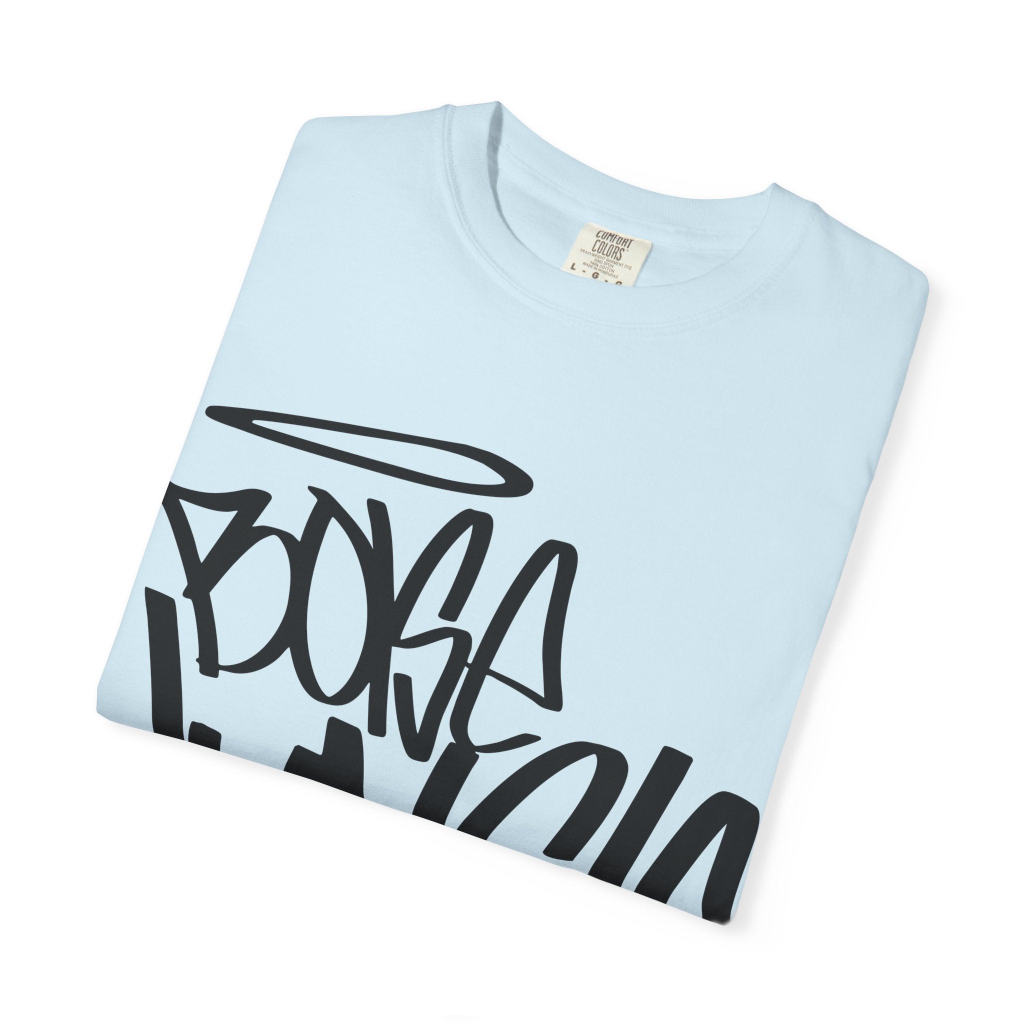 Toni Caprai X Boise Jungle Tribe