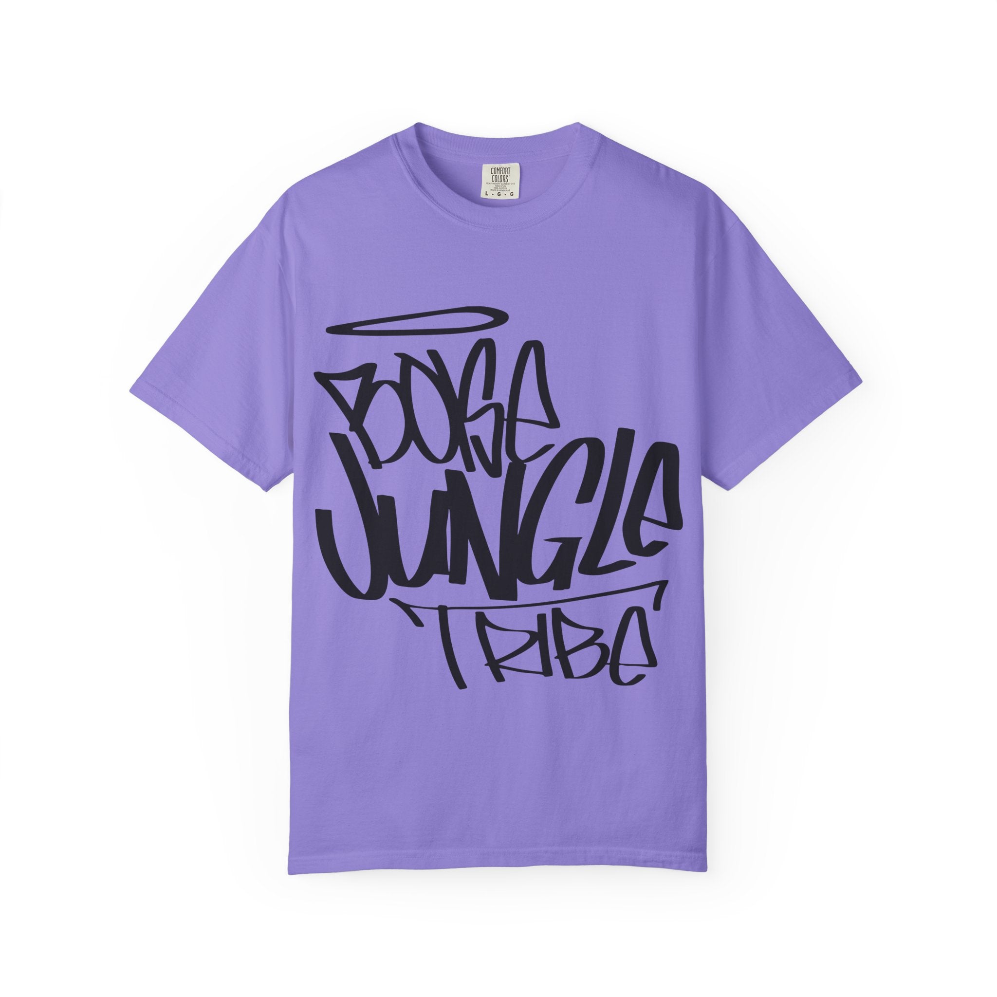 Toni Caprai X Boise Jungle Tribe