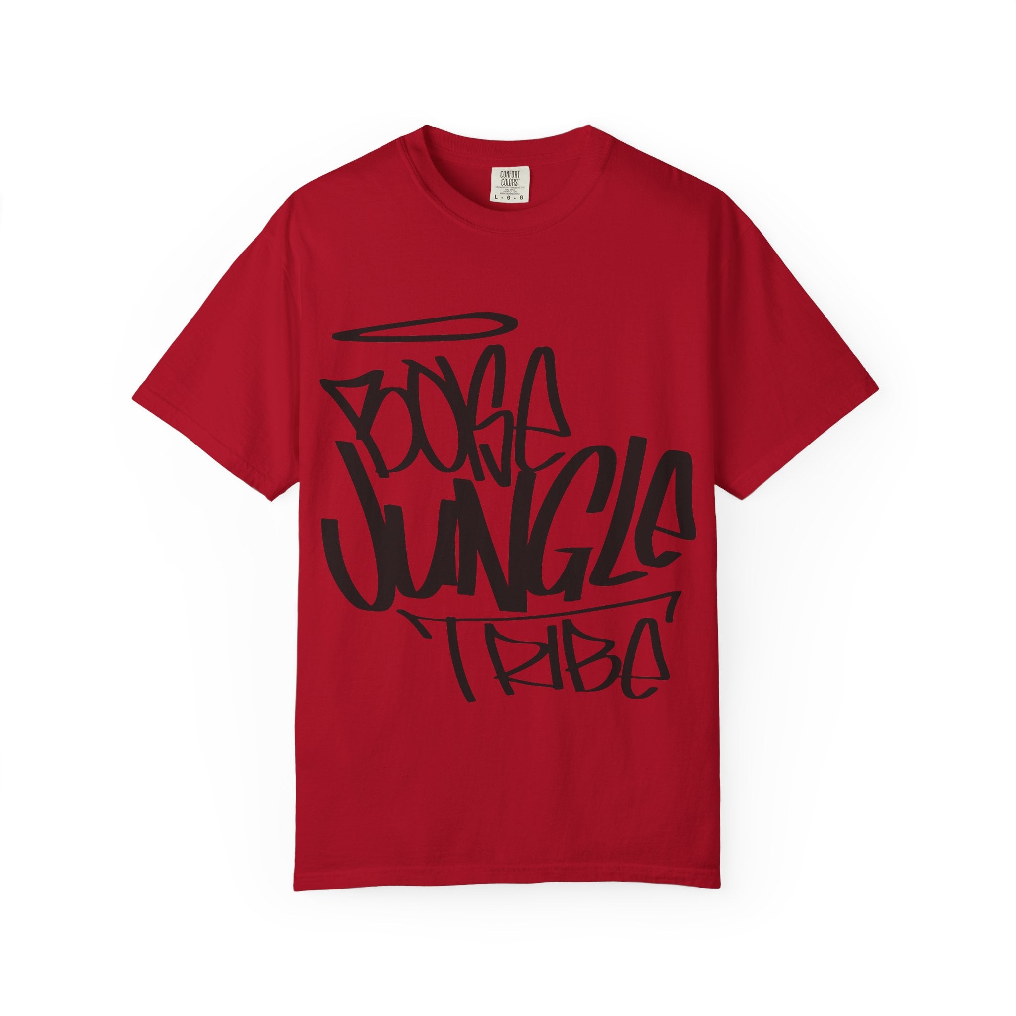 Toni Caprai X Boise Jungle Tribe