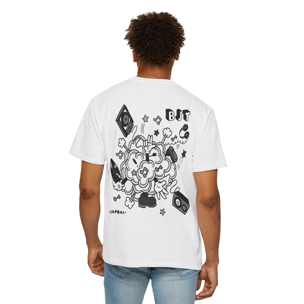 Toni Caprai X Boise Jungle Tribe