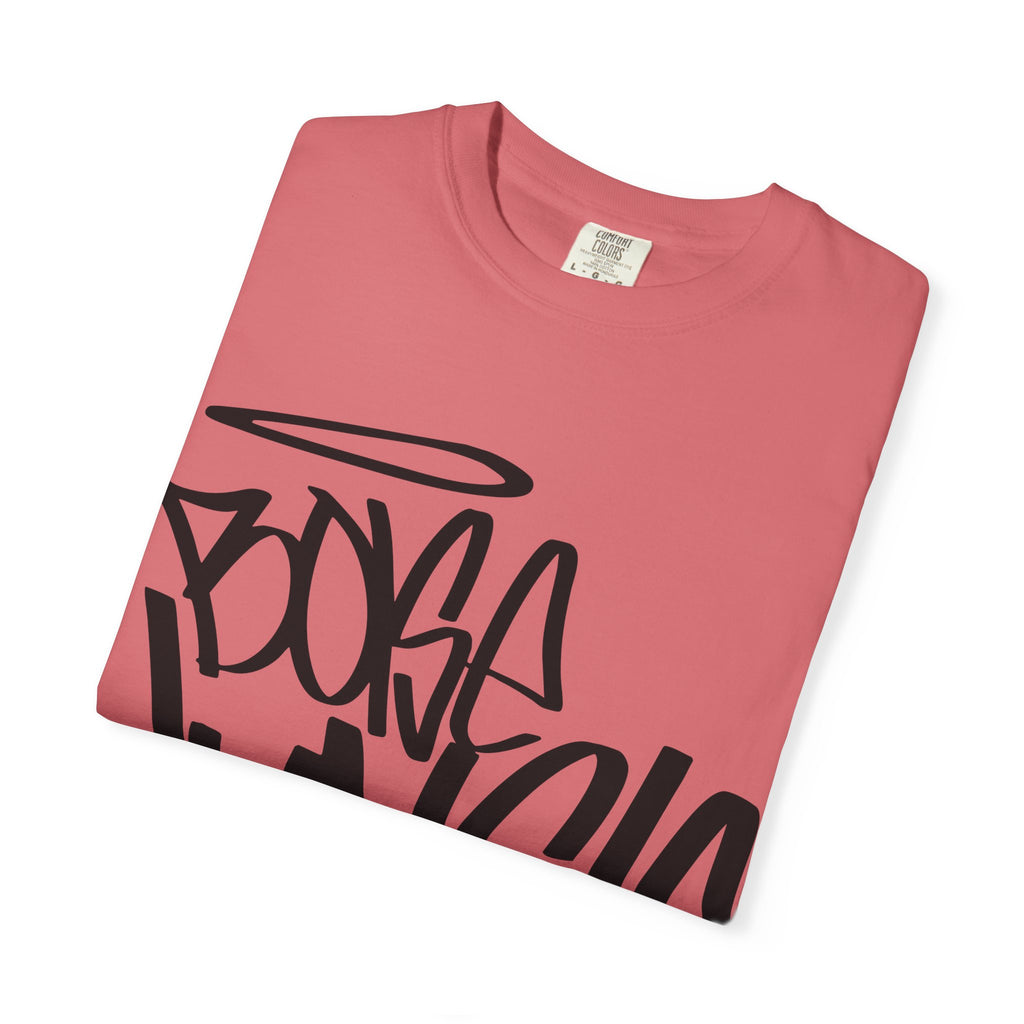 Toni Caprai X Boise Jungle Tribe