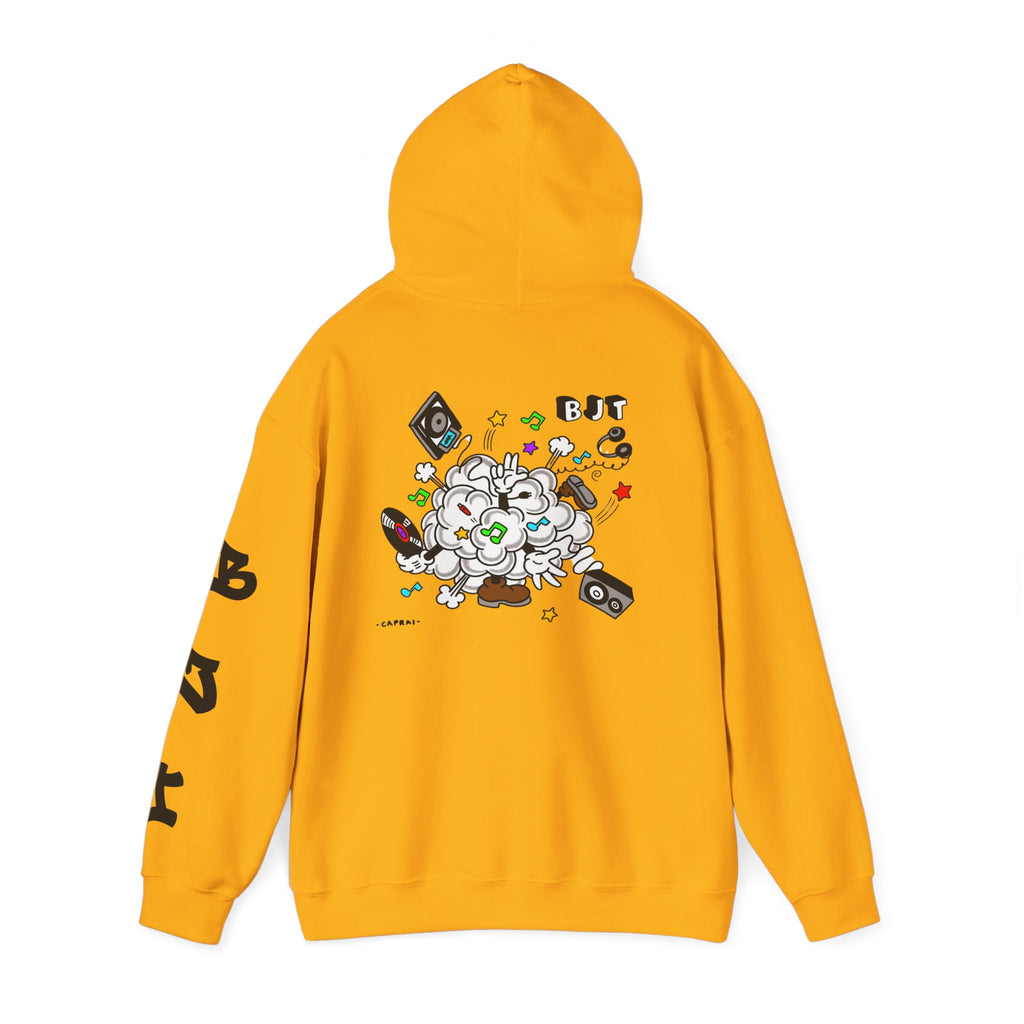 Toni Caprai X Boise Jungle Tribe