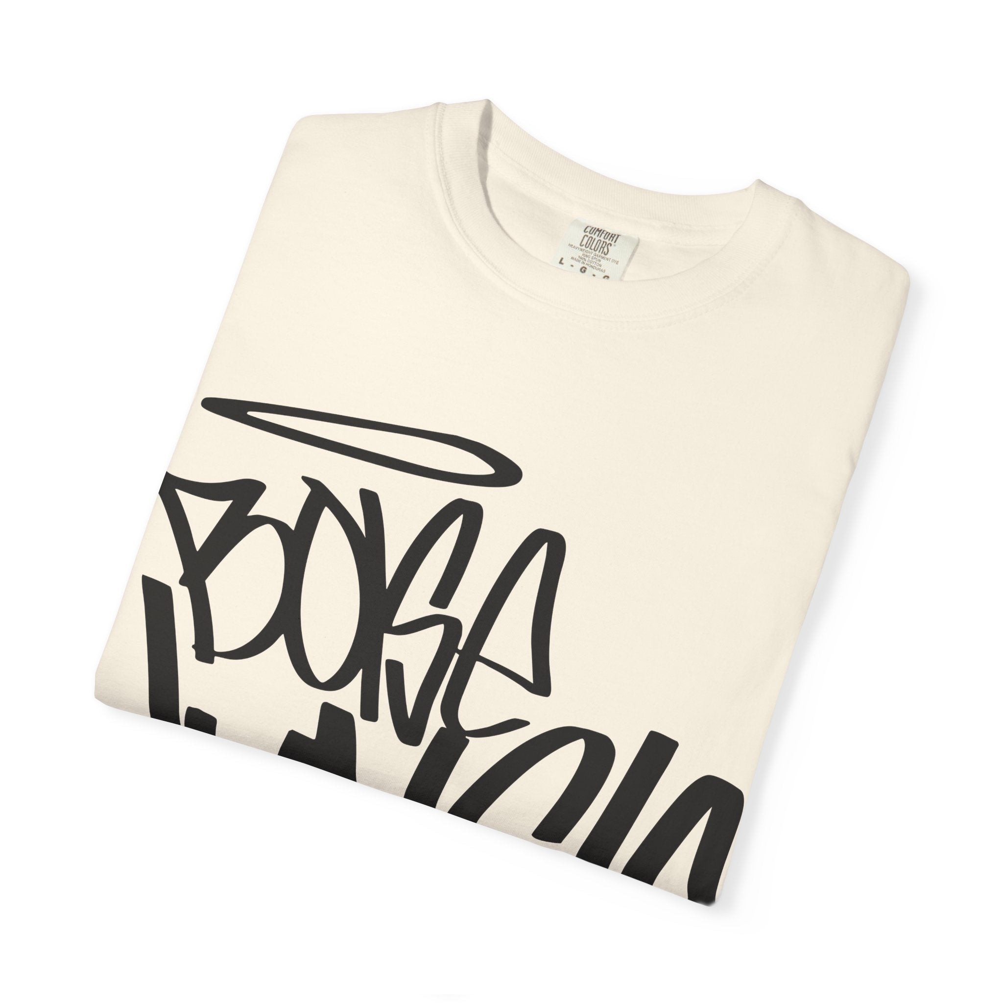 Toni Caprai X Boise Jungle Tribe