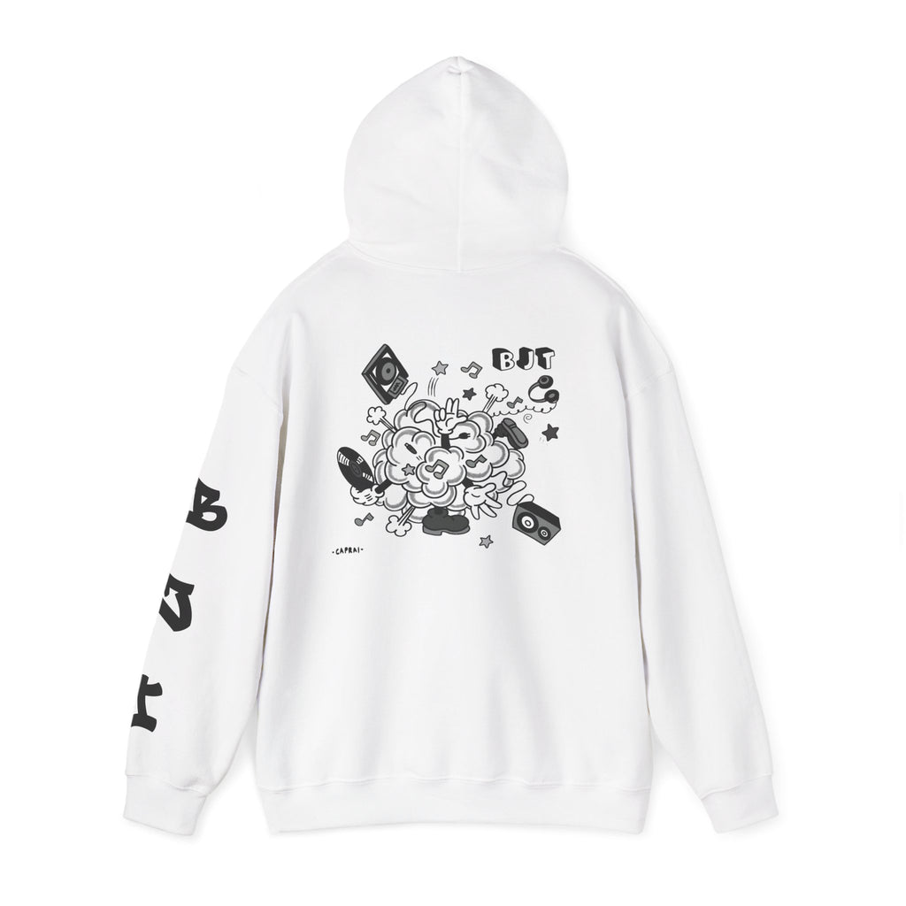 Toni Caprai X Boise Jungle Tribe