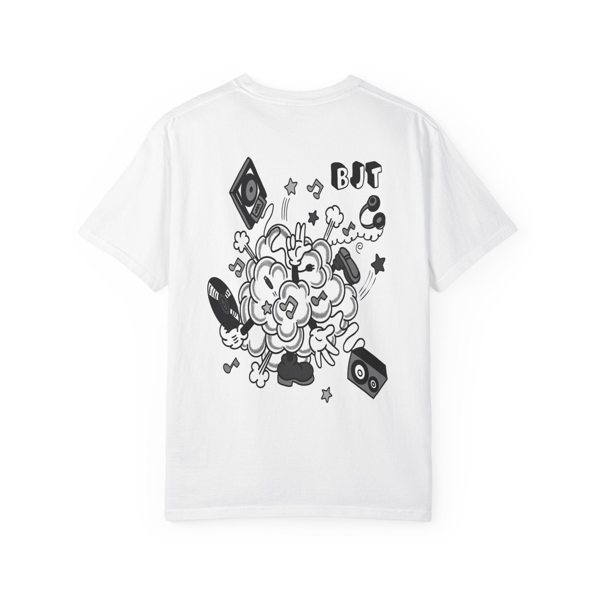 Toni Caprai X Boise Jungle Tribe