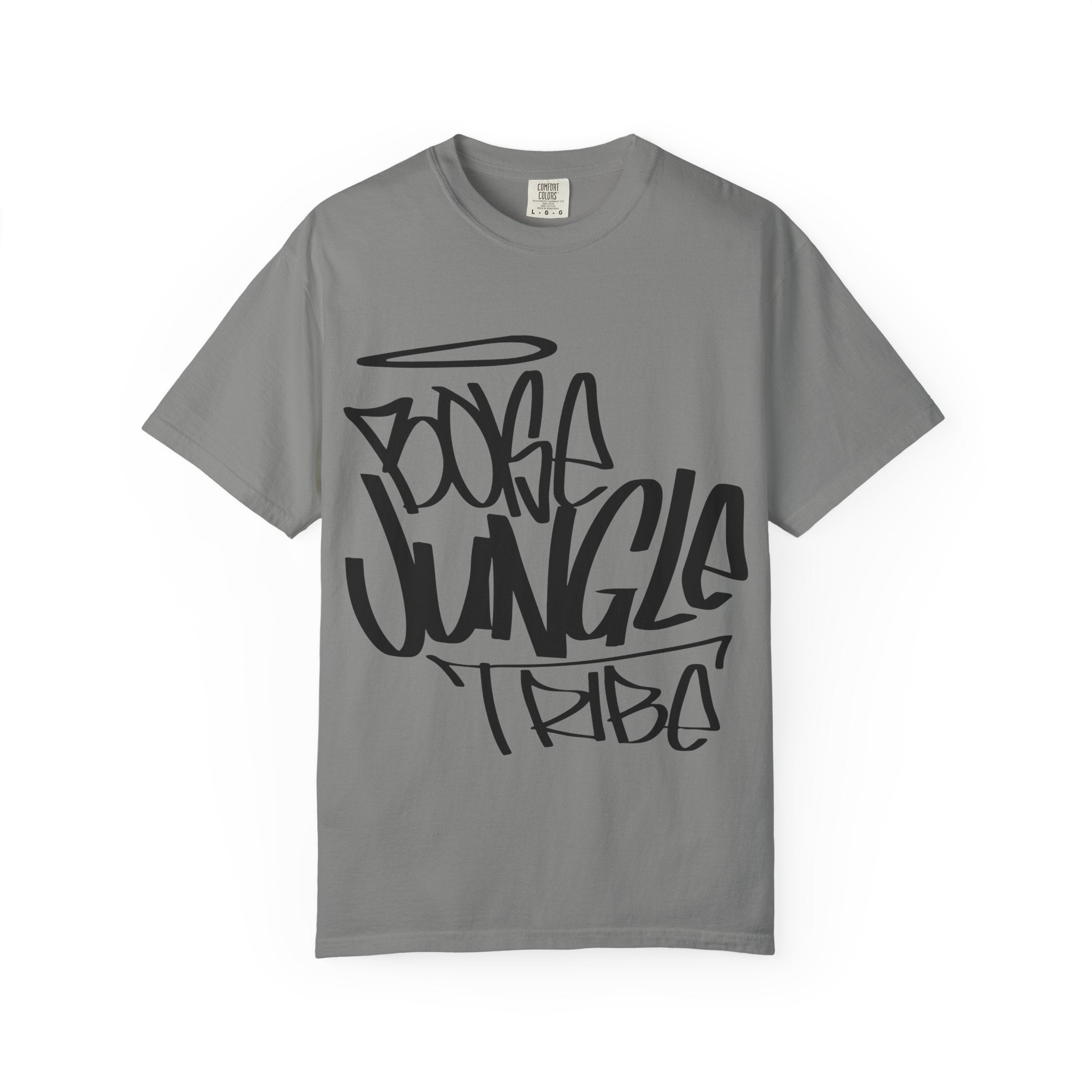Toni Caprai X Boise Jungle Tribe