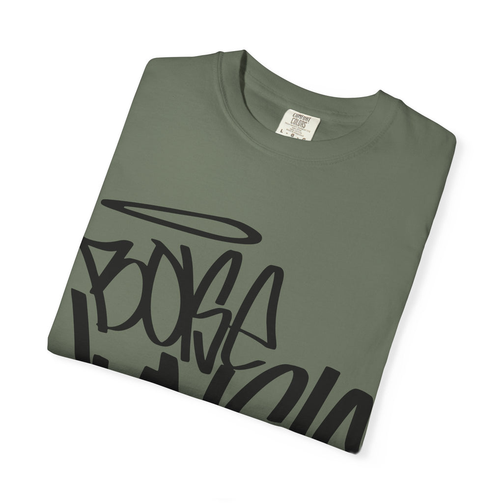 Toni Caprai X Boise Jungle Tribe