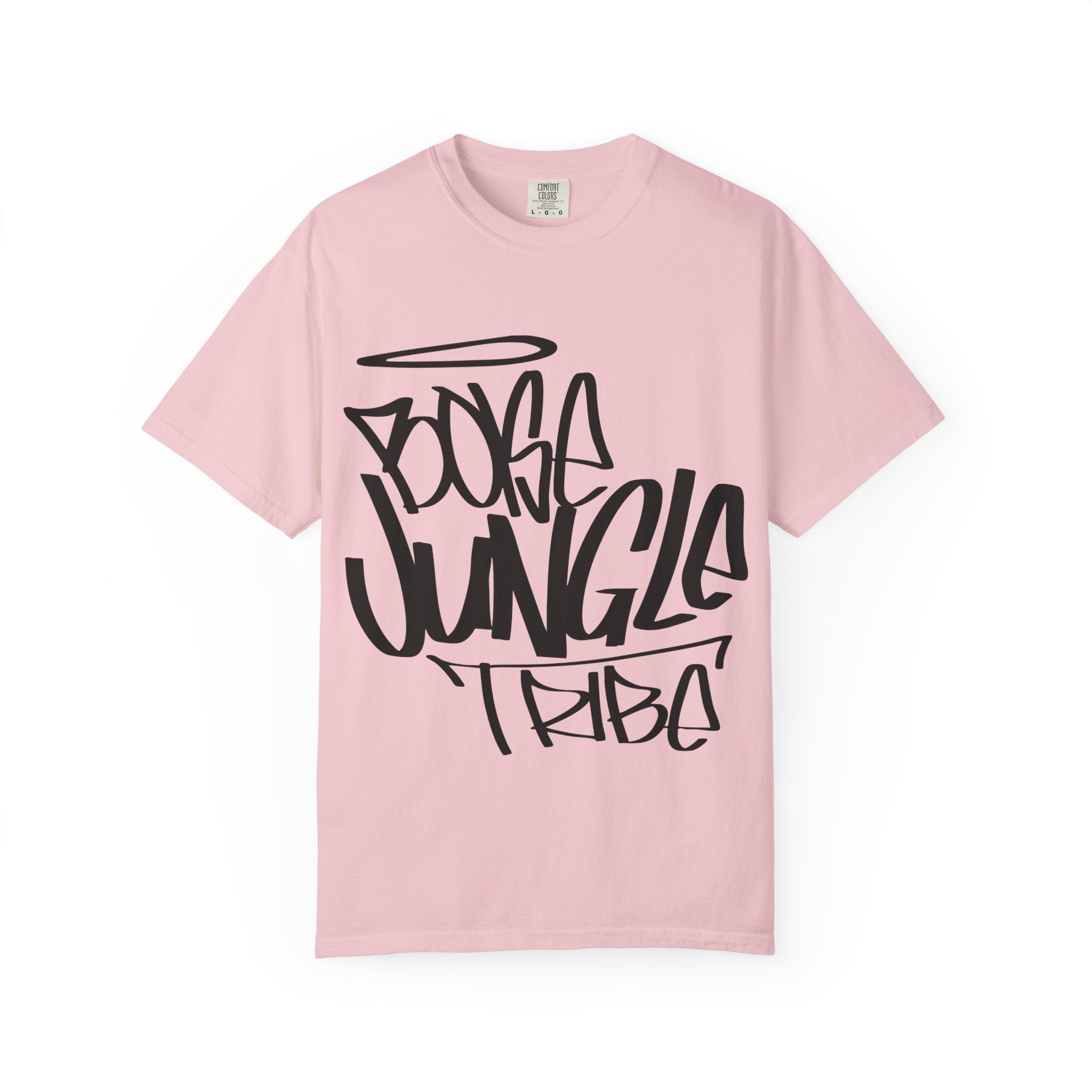 Toni Caprai X Boise Jungle Tribe