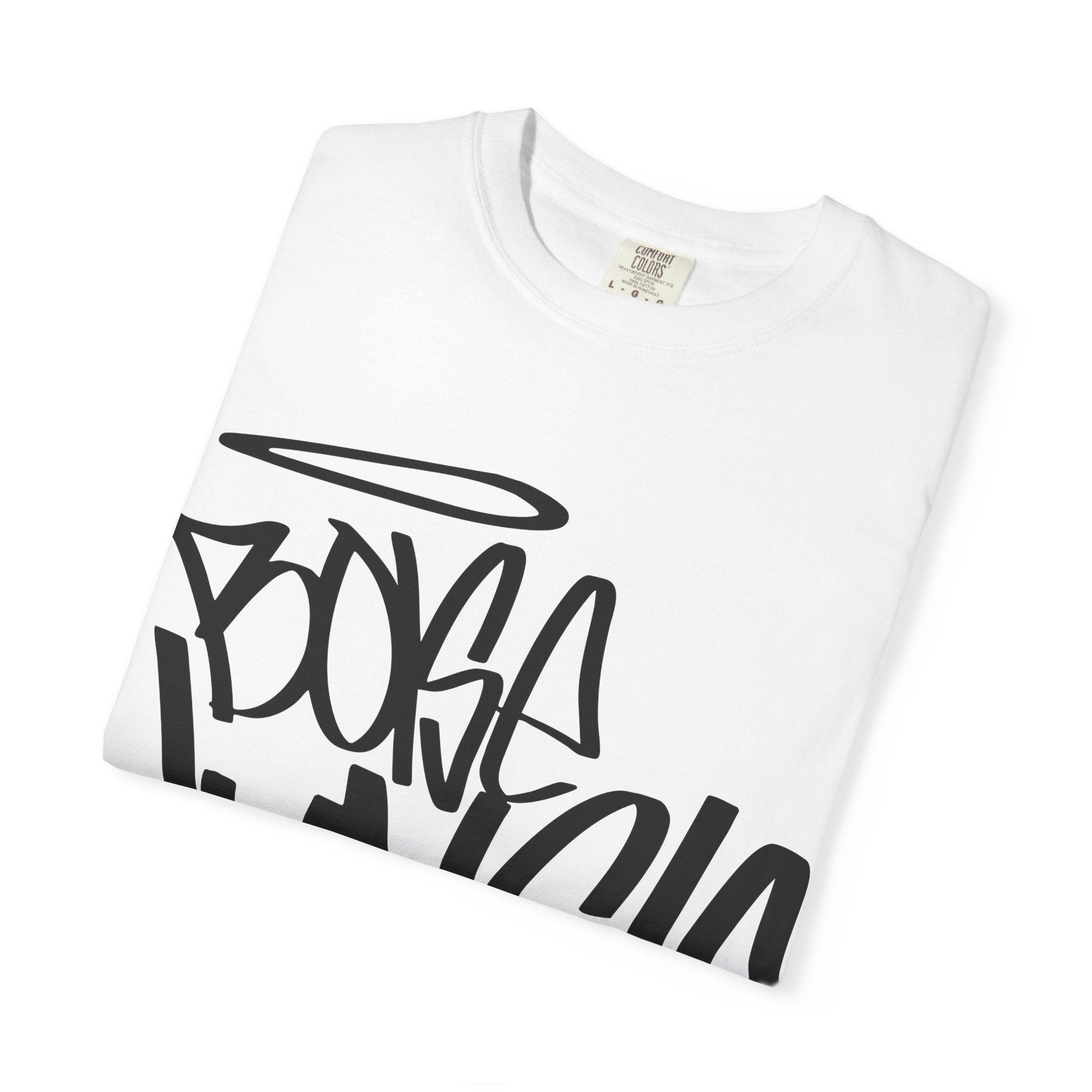 Toni Caprai X Boise Jungle Tribe