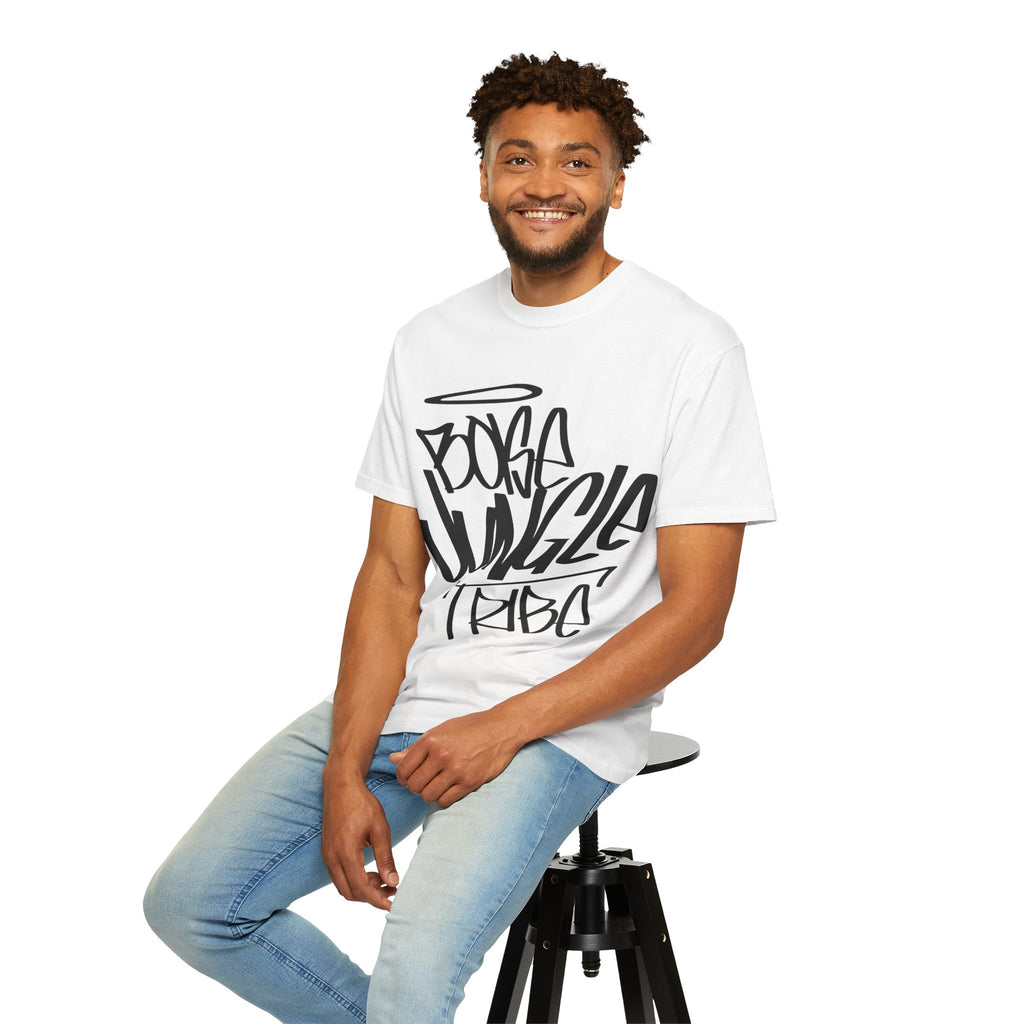 Toni Caprai X Boise Jungle Tribe