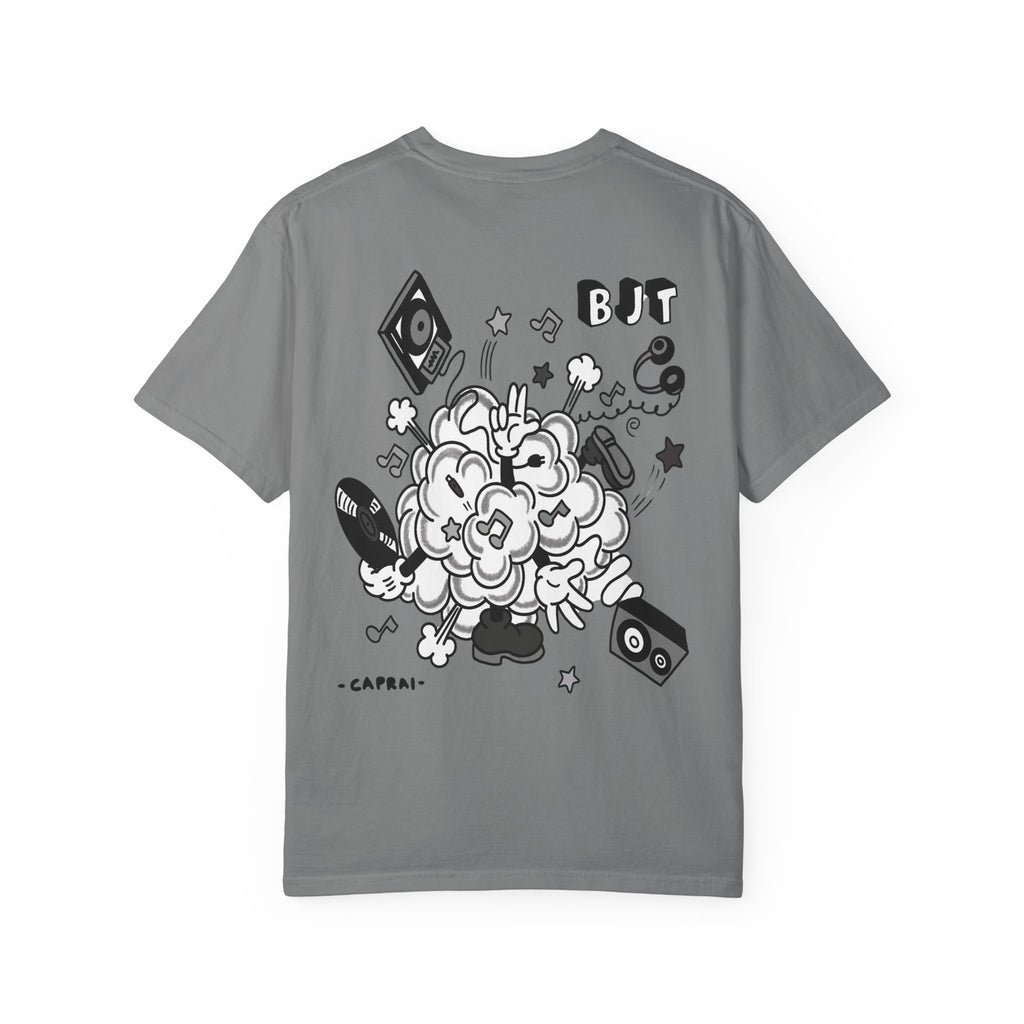 Toni Caprai X Boise Jungle Tribe