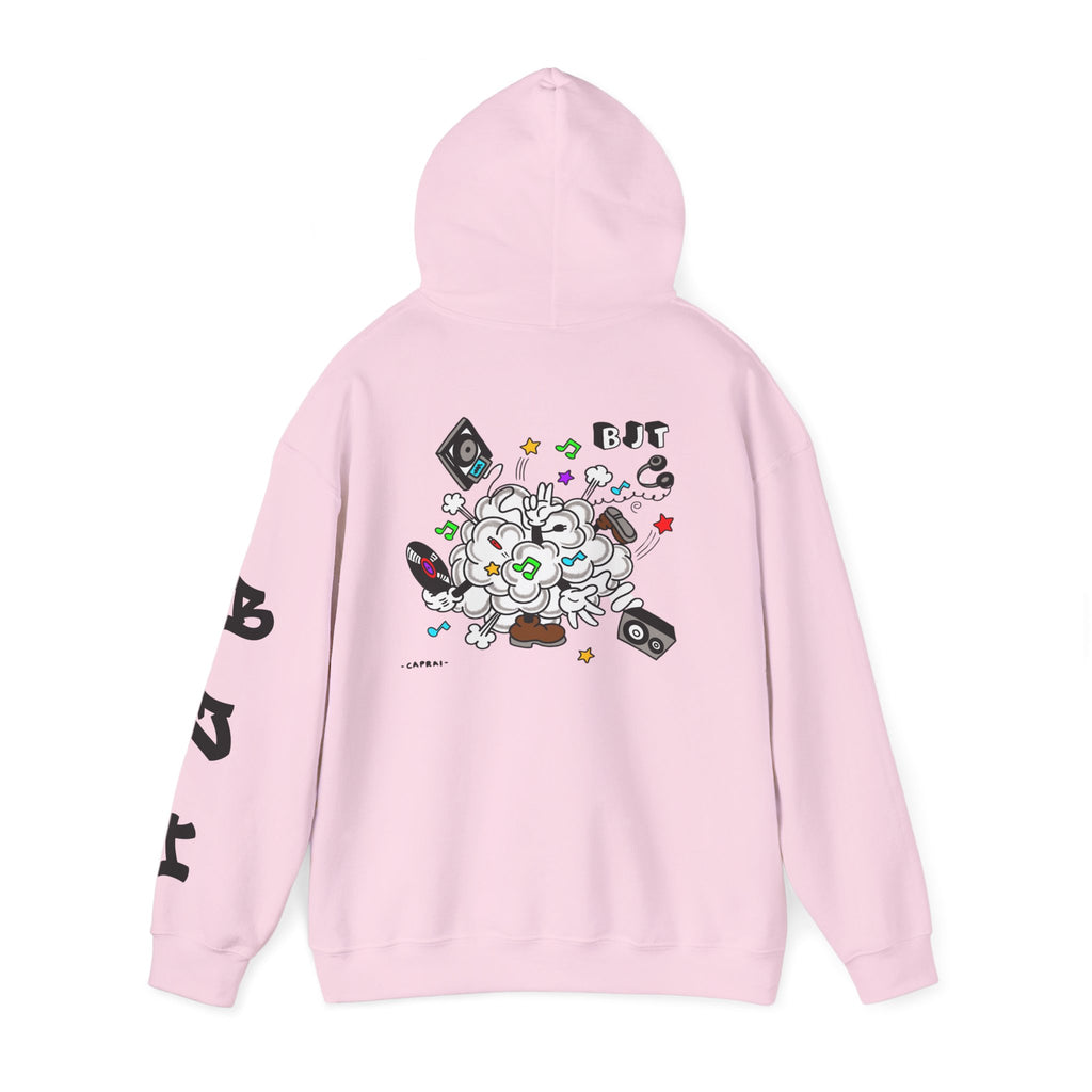 Toni Caprai X Boise Jungle Tribe