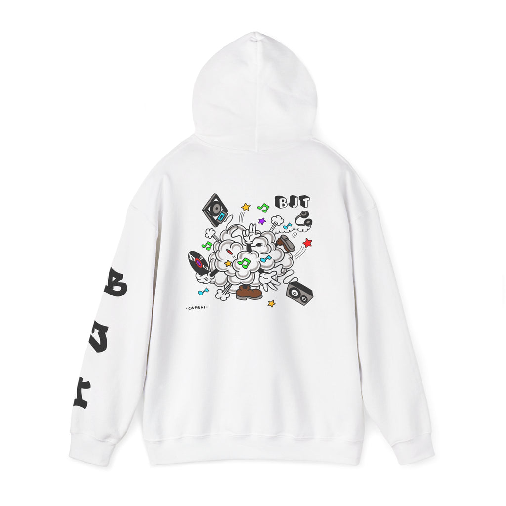 Toni Caprai X Boise Jungle Tribe