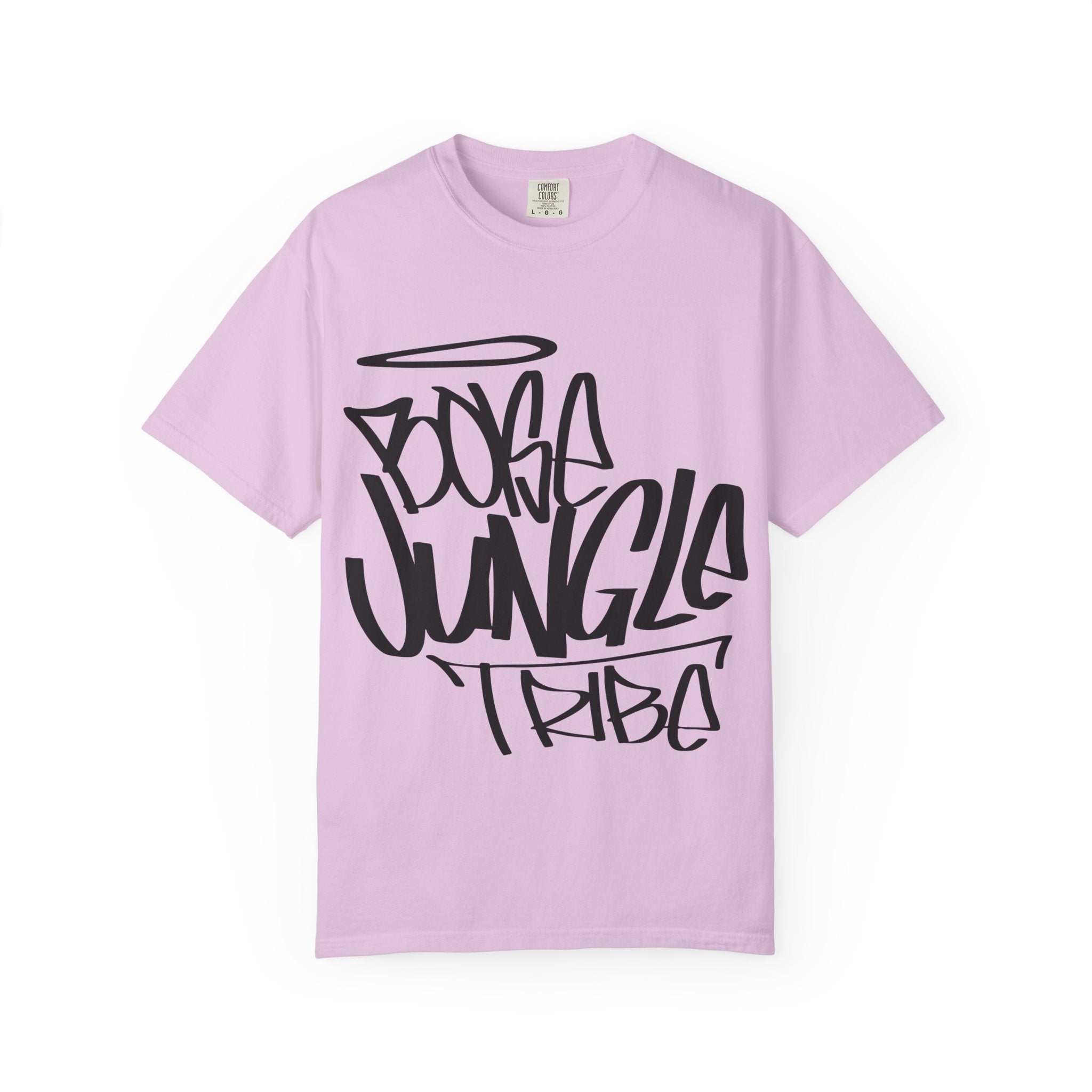 Toni Caprai X Boise Jungle Tribe