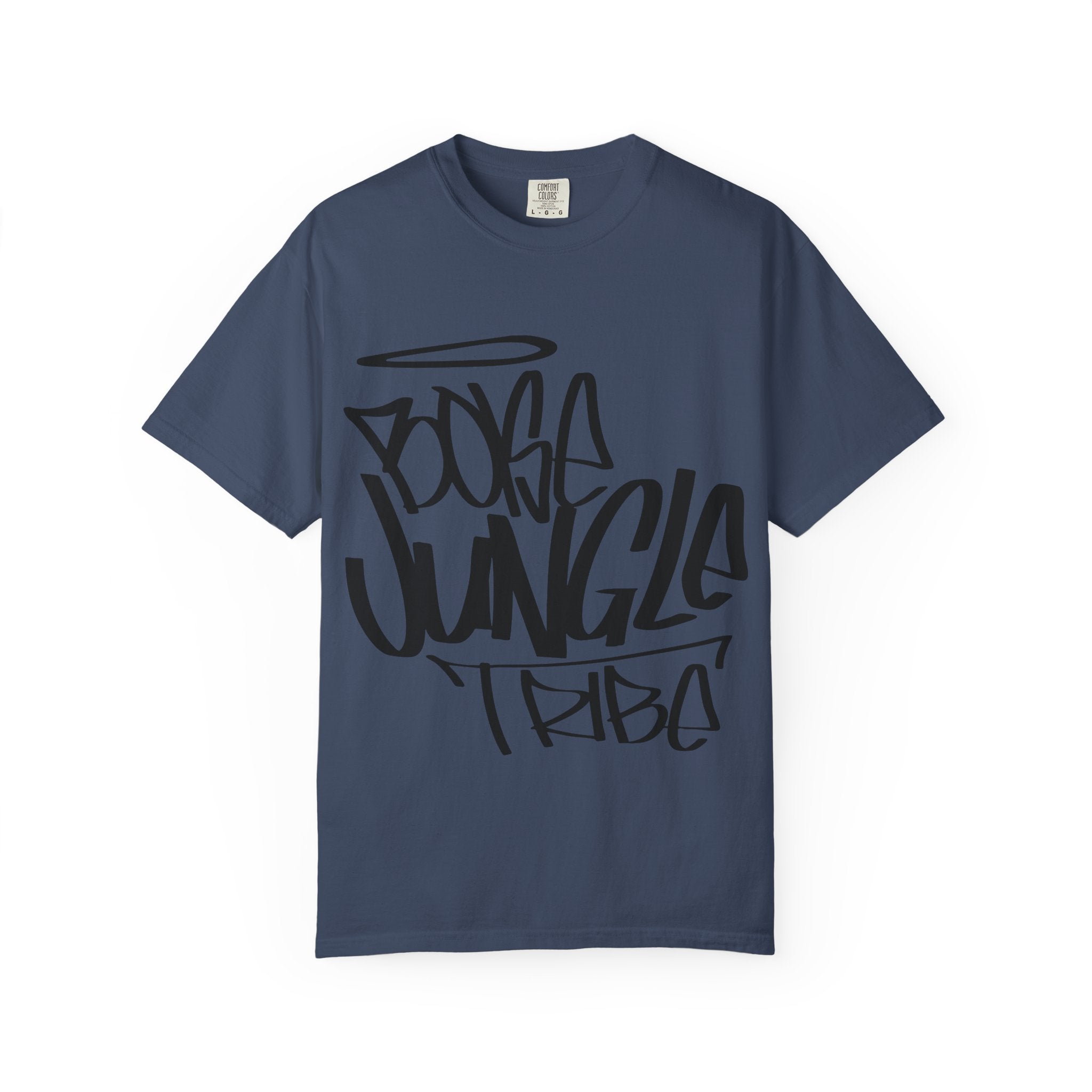 Toni Caprai X Boise Jungle Tribe