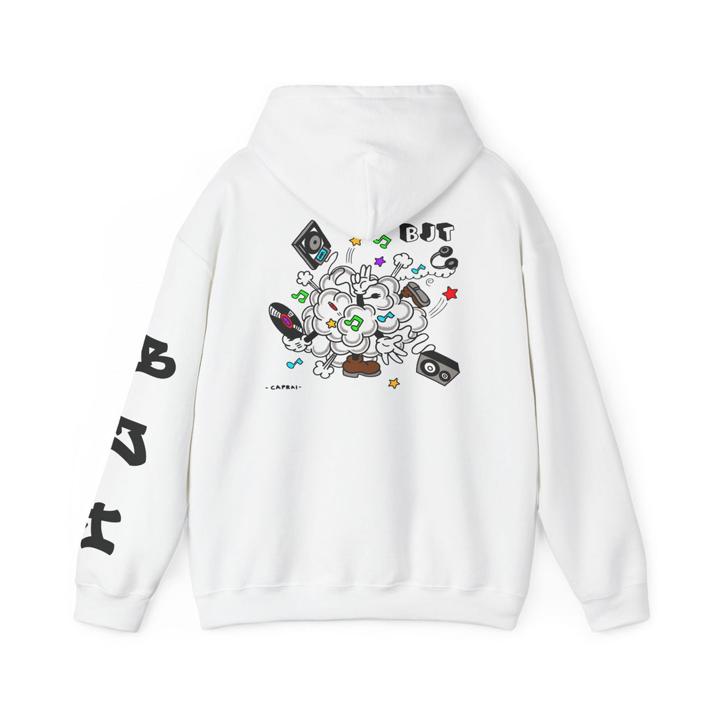 Toni Caprai X Boise Jungle Tribe