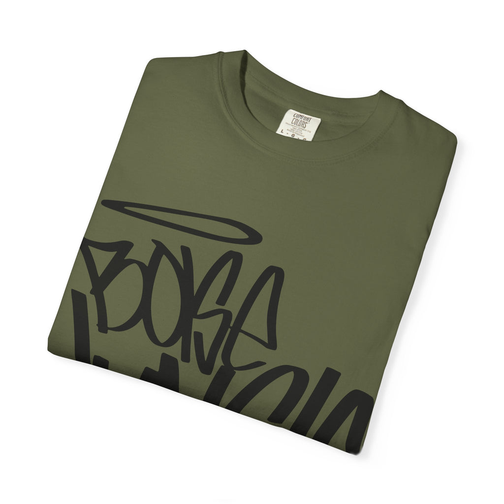 Toni Caprai X Boise Jungle Tribe