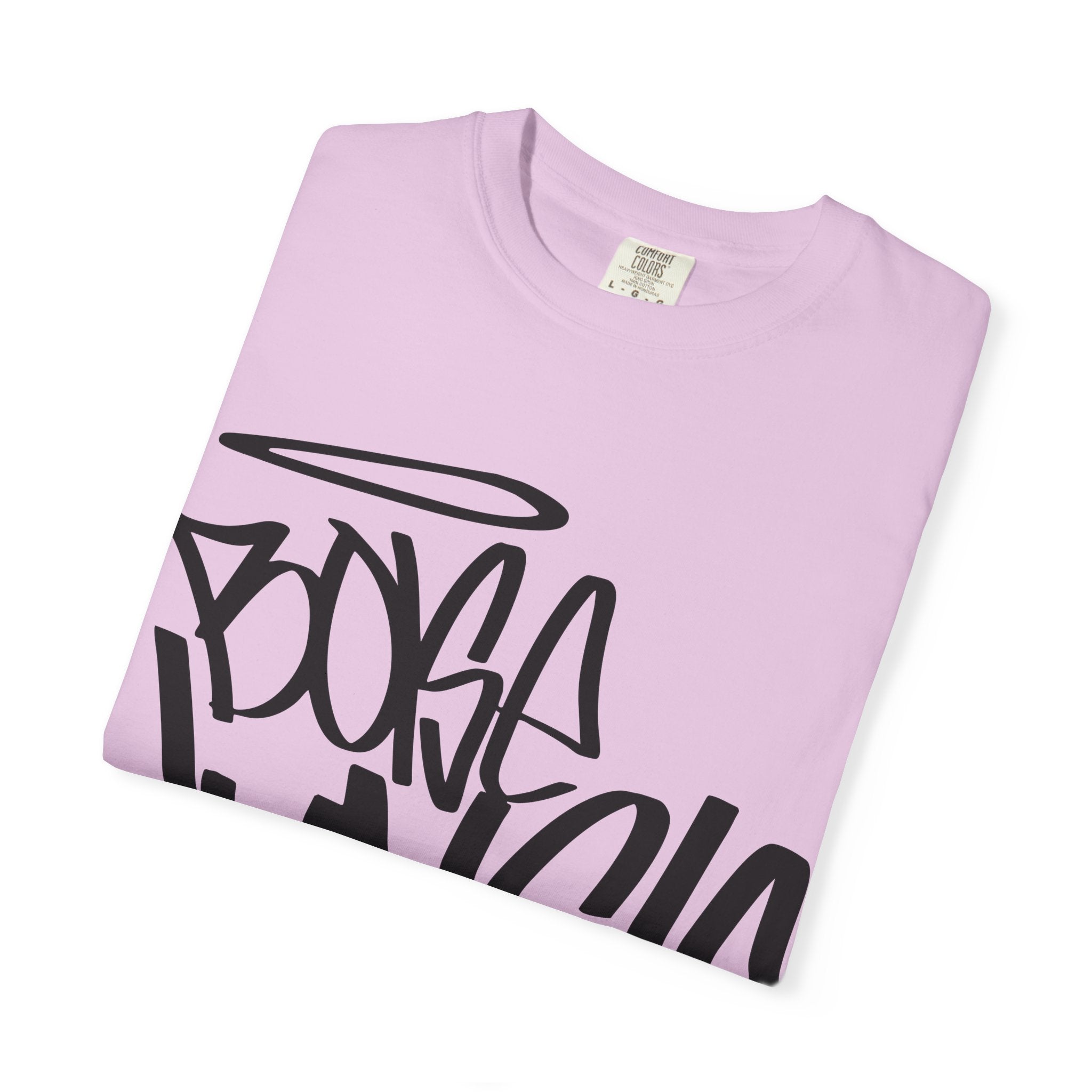 Toni Caprai X Boise Jungle Tribe