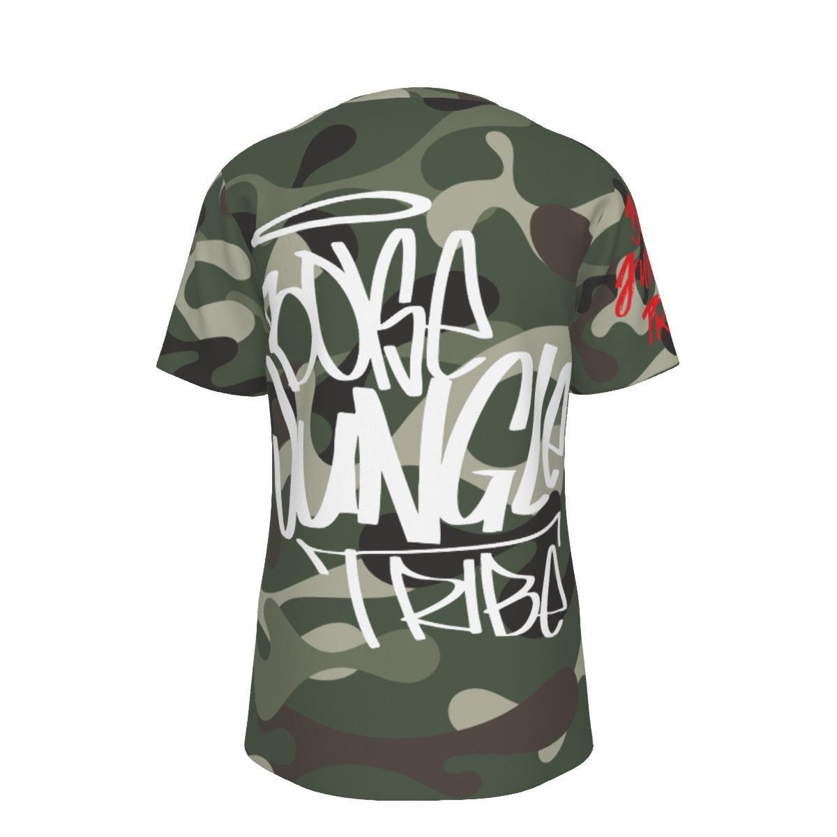 Jungle is for the children T-Shirt
