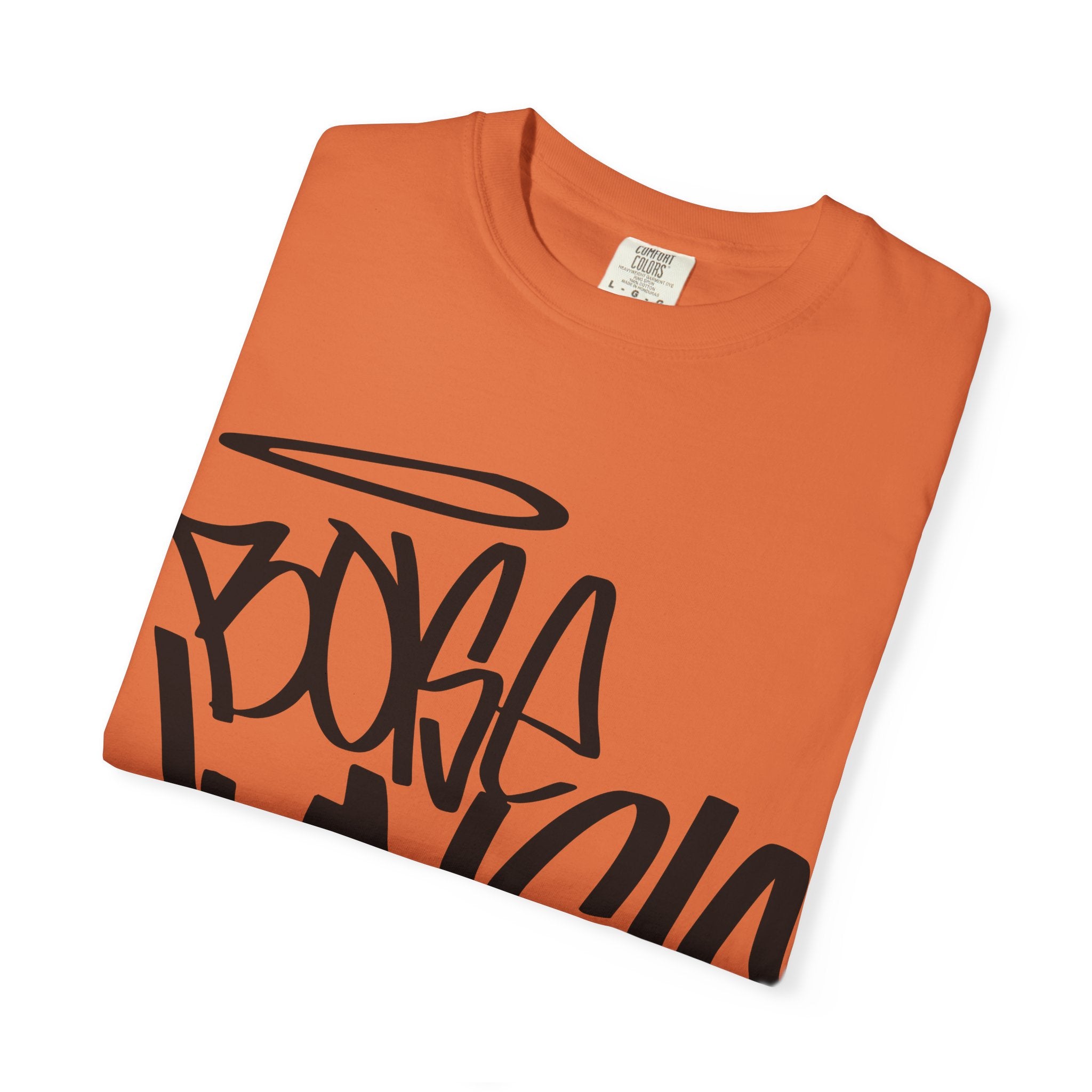 Toni Caprai X Boise Jungle Tribe