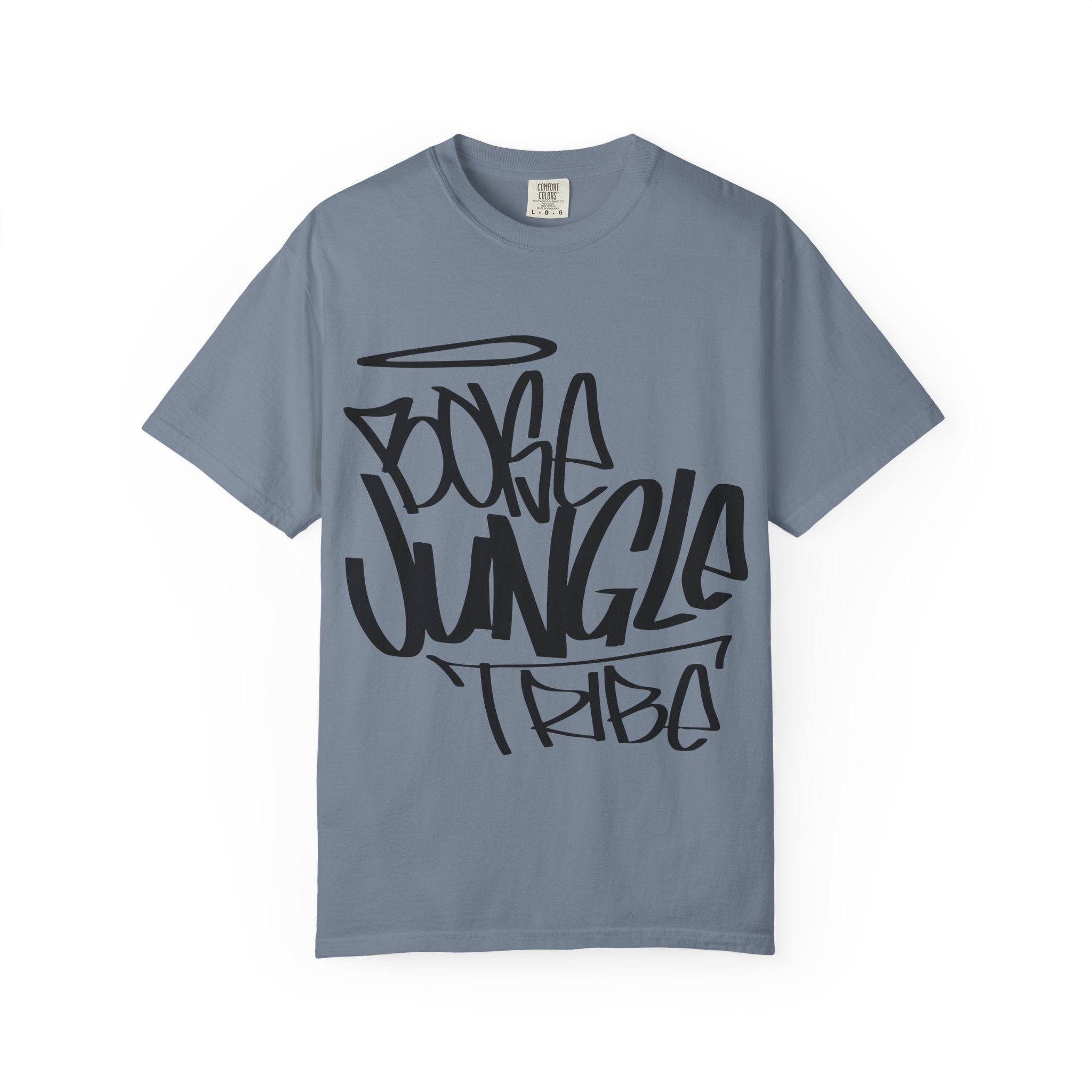 Toni Caprai X Boise Jungle Tribe