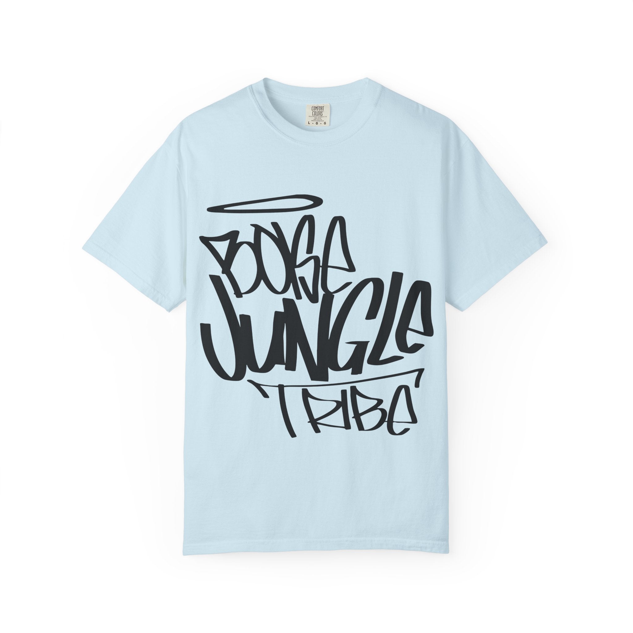 Toni Caprai X Boise Jungle Tribe