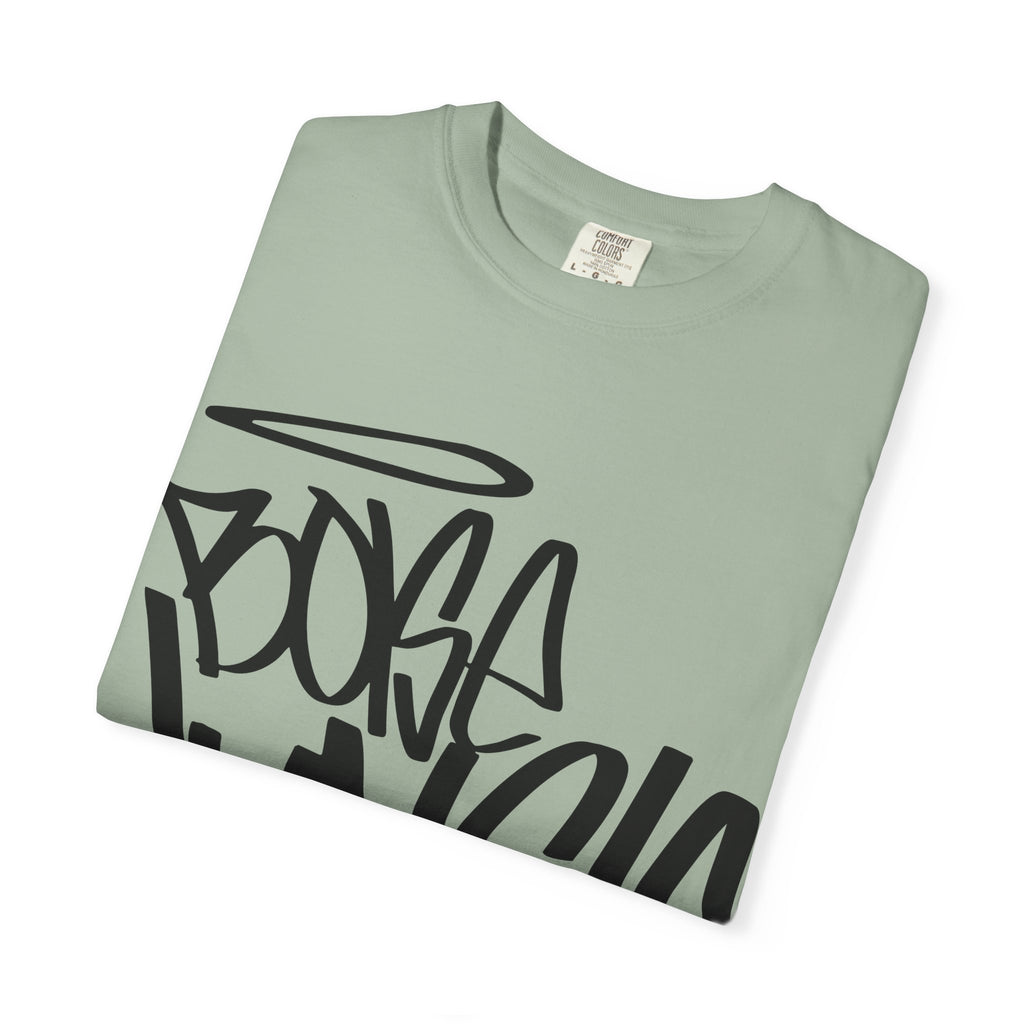 Toni Caprai X Boise Jungle Tribe