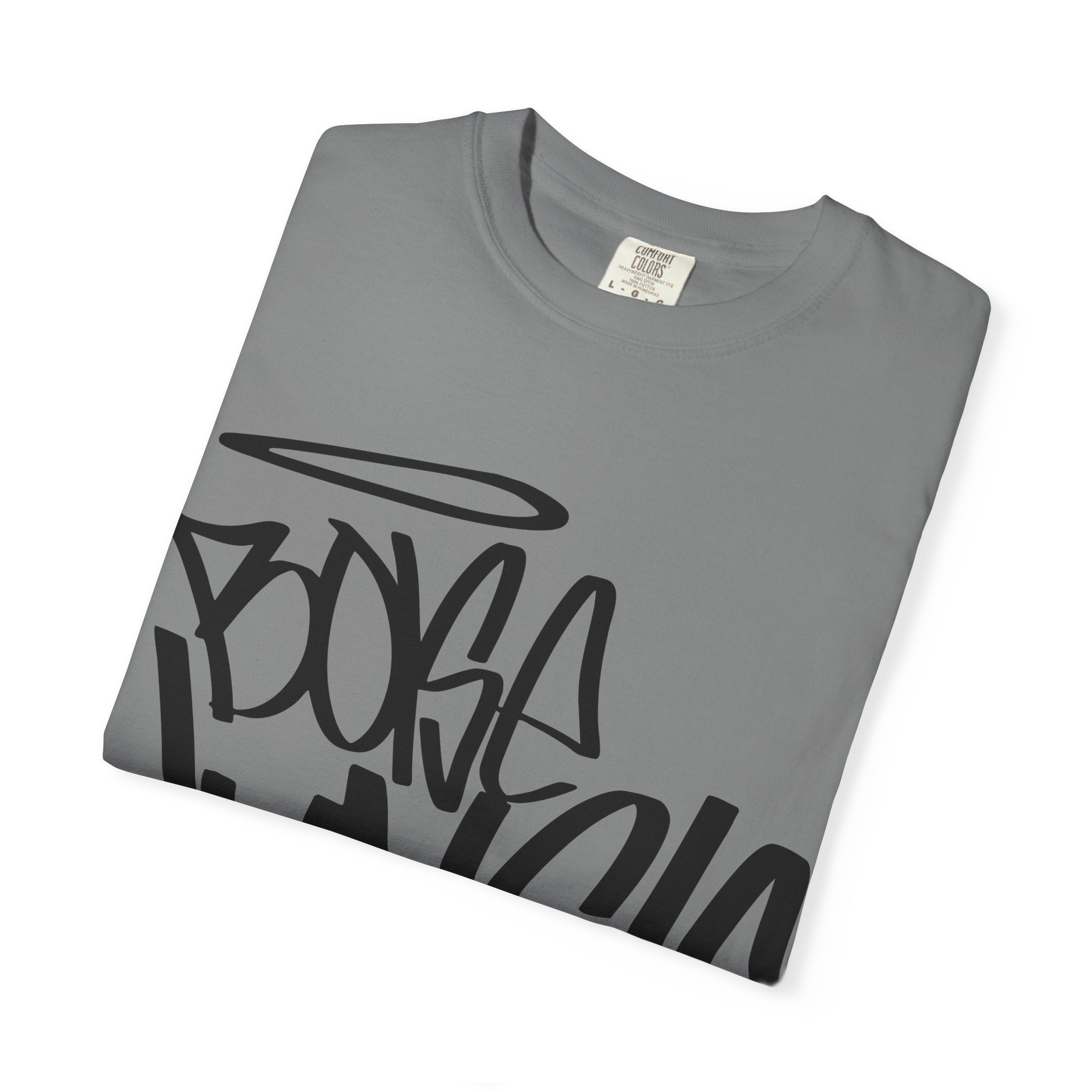 Toni Caprai X Boise Jungle Tribe