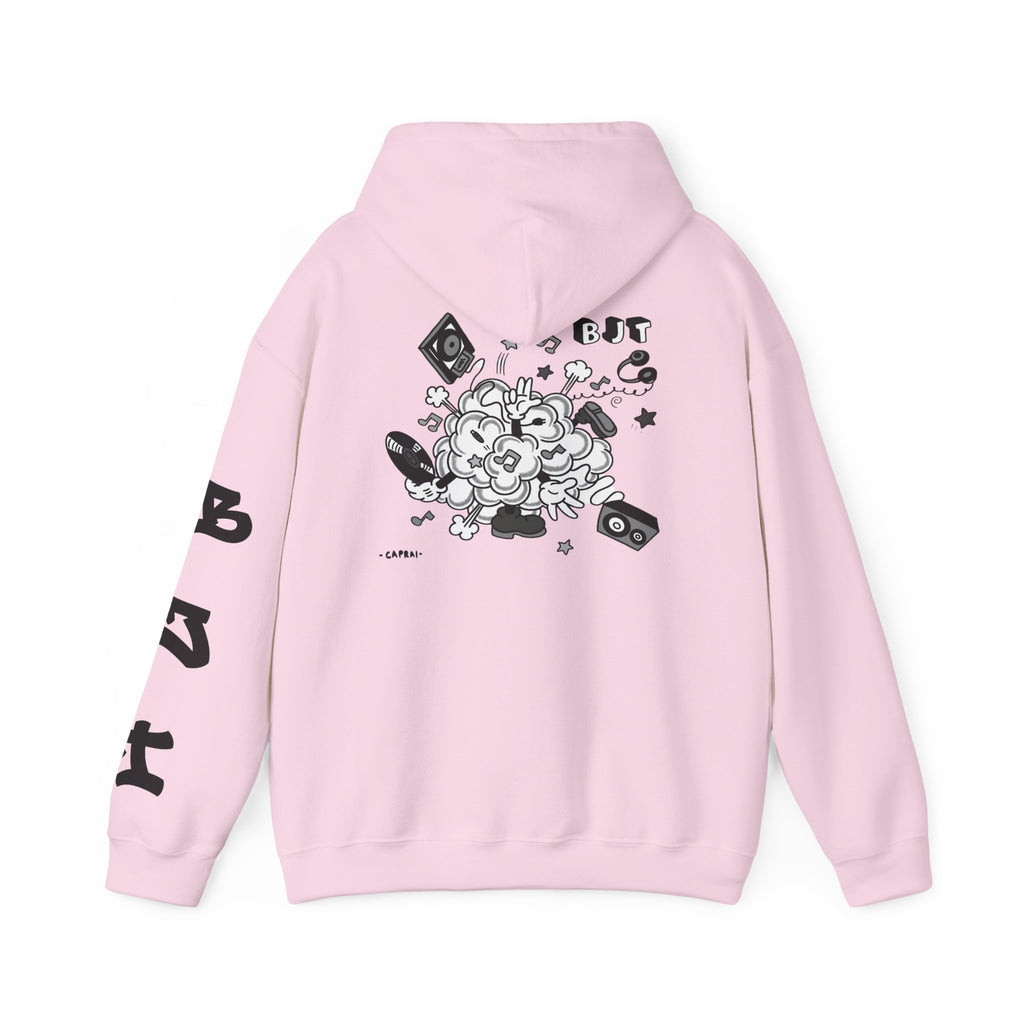 Toni Caprai X Boise Jungle Tribe