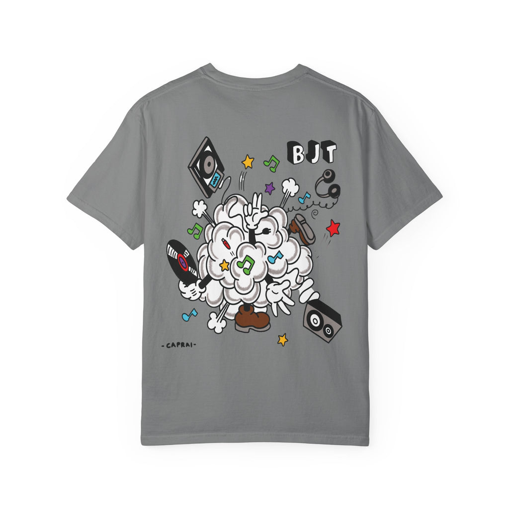 Toni Caprai X Boise Jungle Tribe