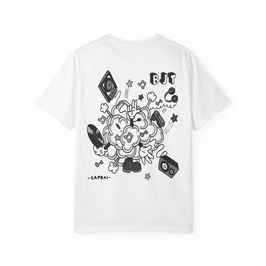 Toni Caprai X Boise Jungle Tribe