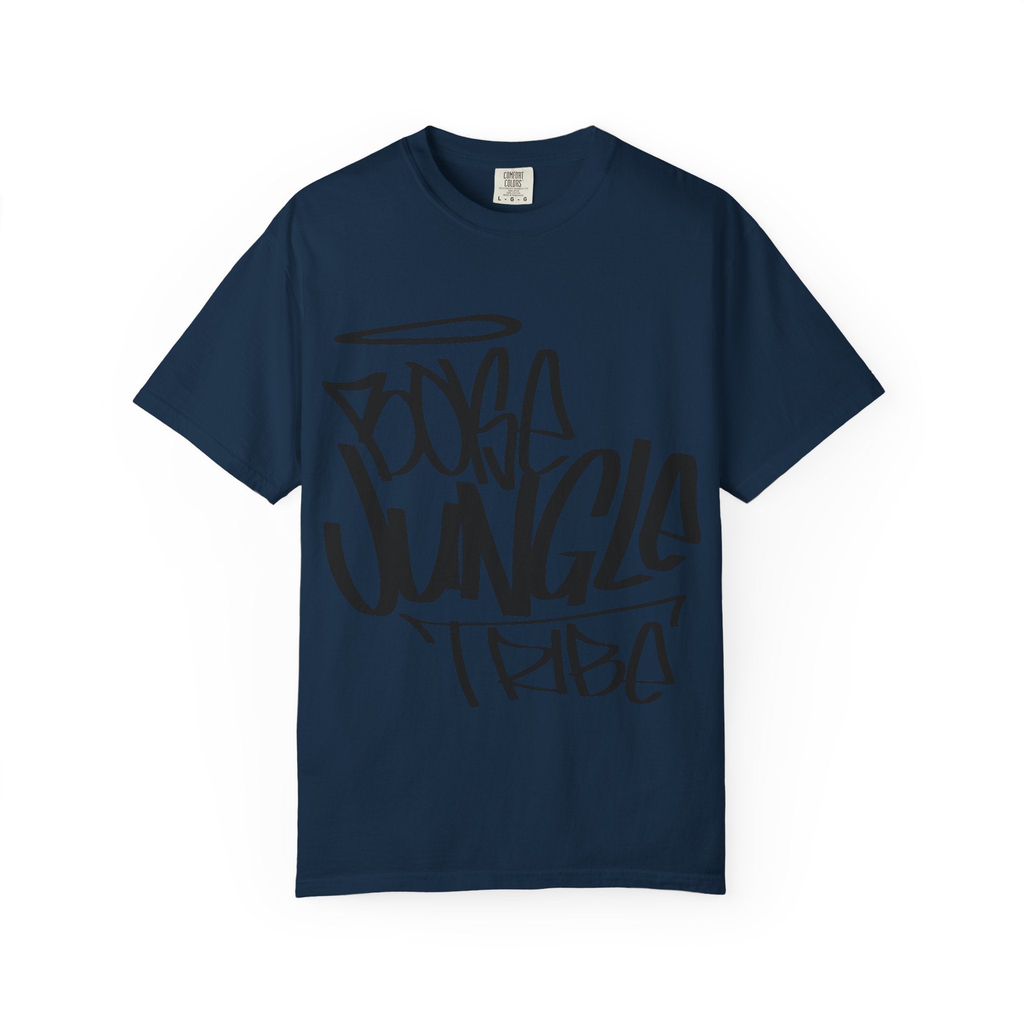 Toni Caprai X Boise Jungle Tribe
