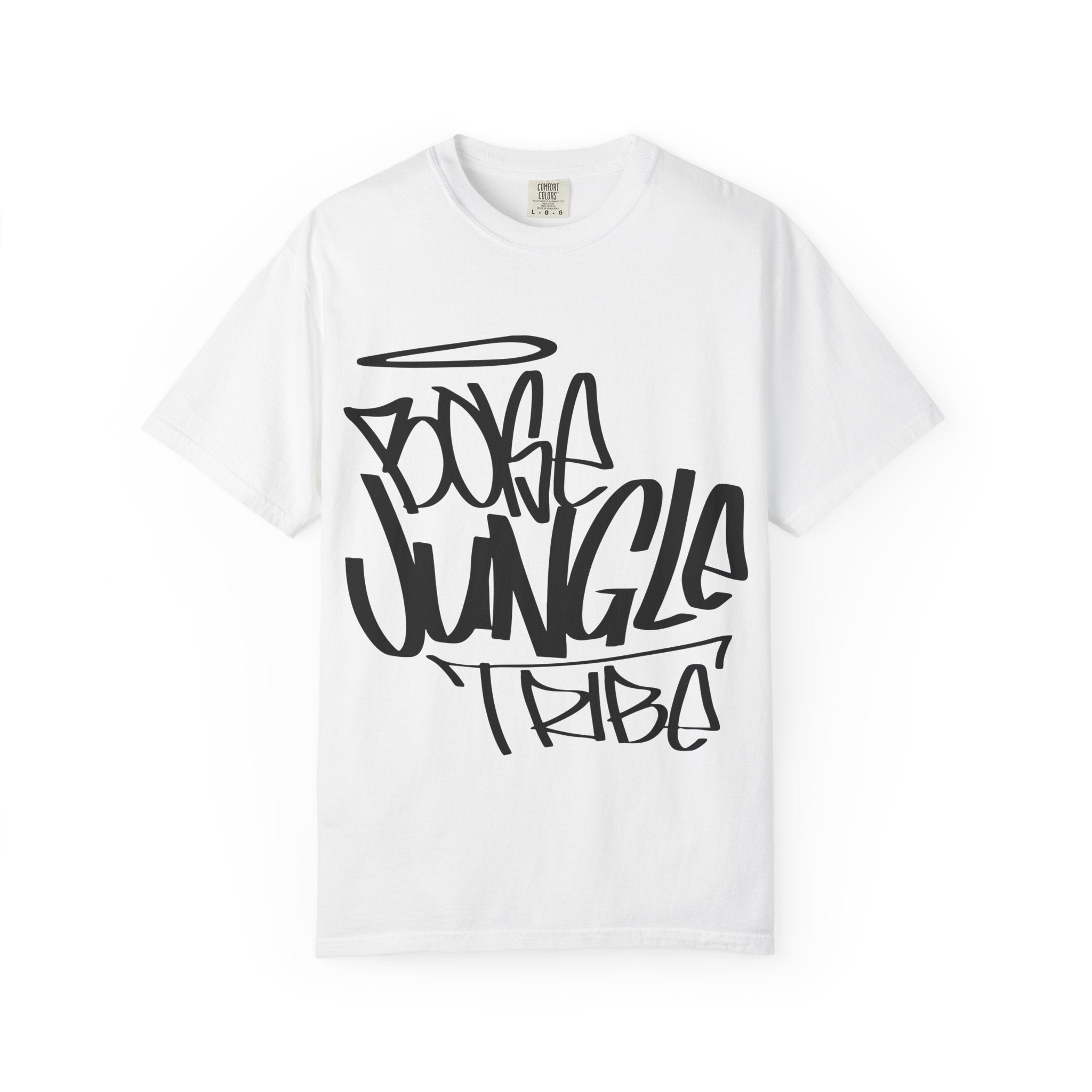 Toni Caprai X Boise Jungle Tribe