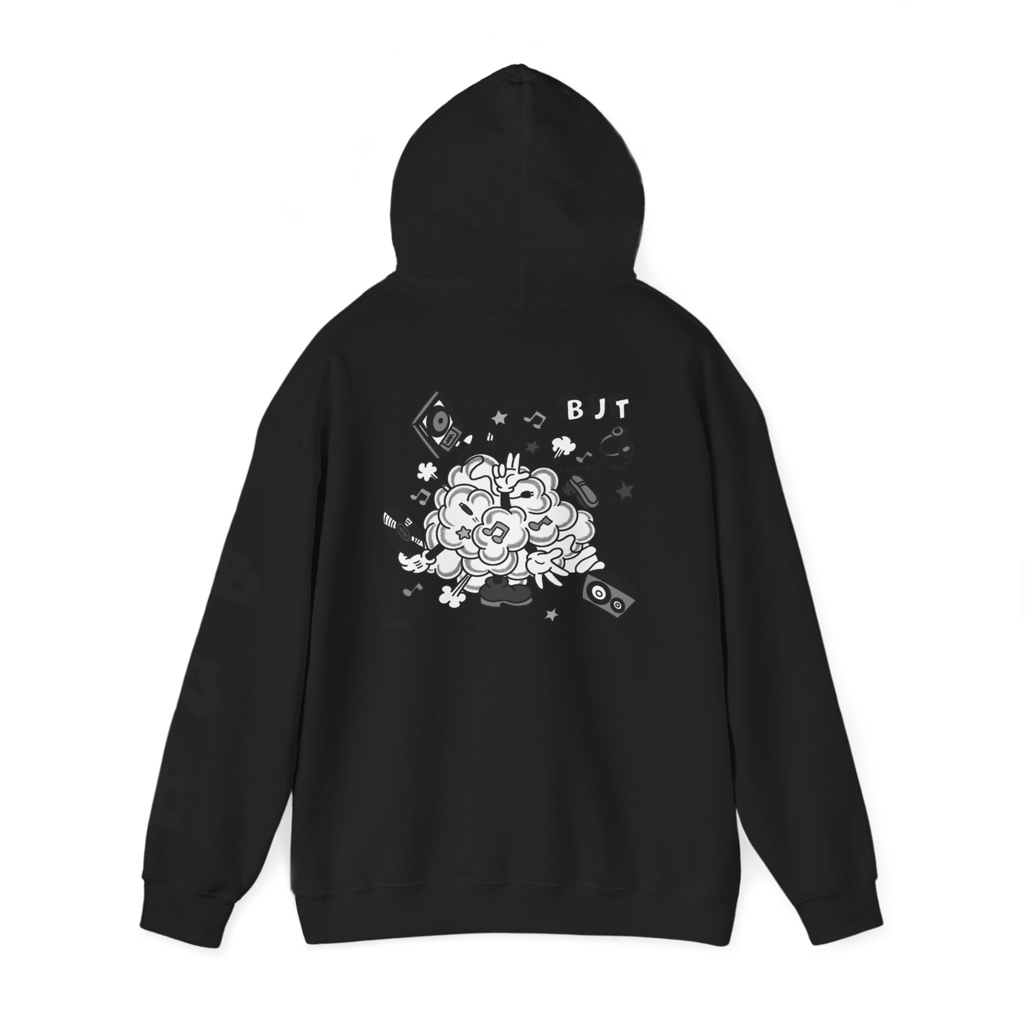 Toni Caprai X Boise Jungle Tribe
