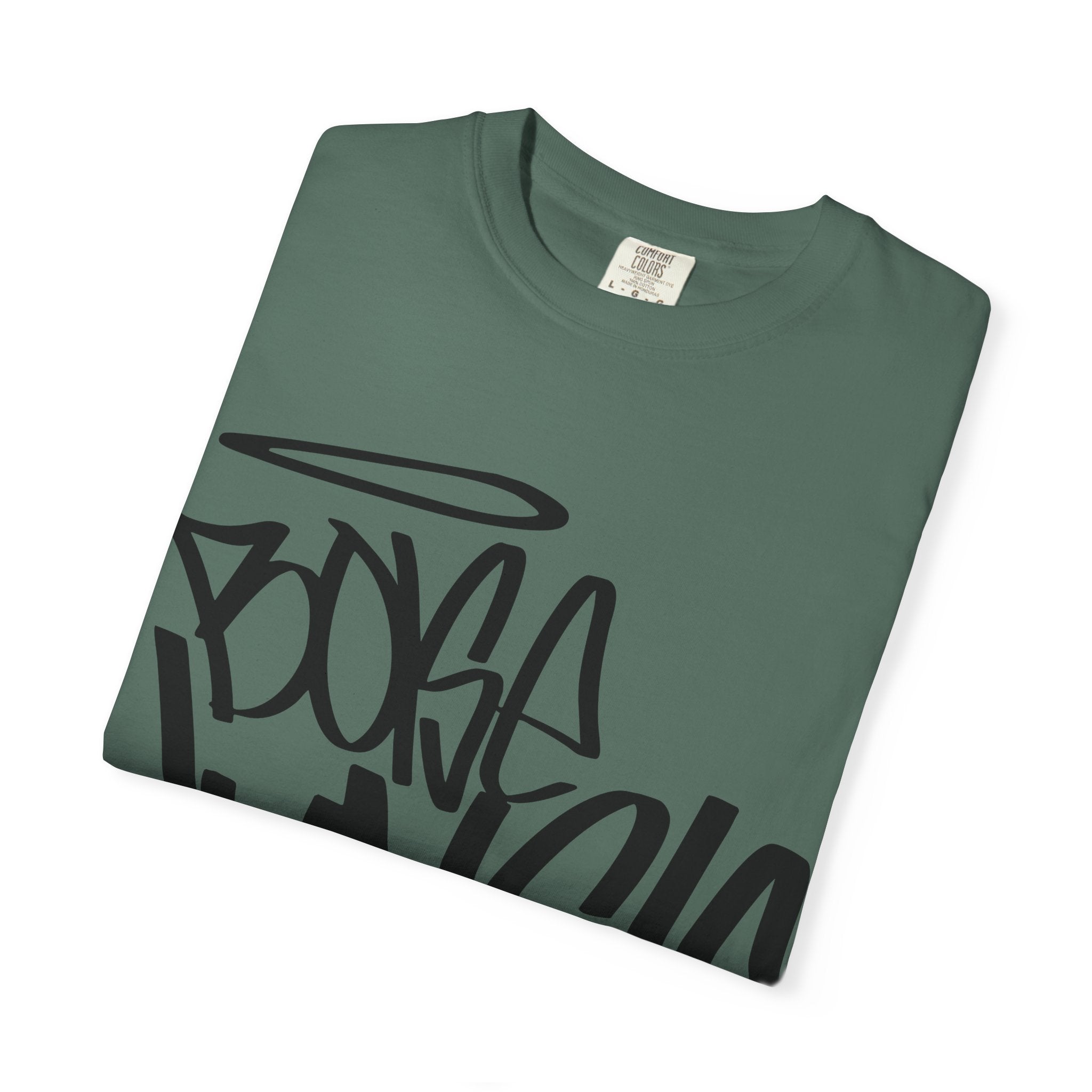 Toni Caprai X Boise Jungle Tribe