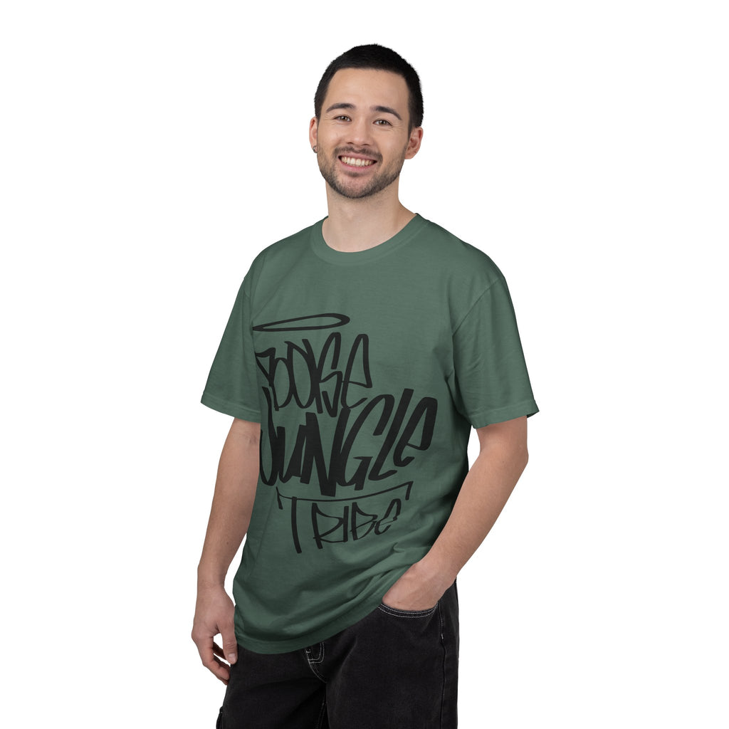 Toni Caprai X Boise Jungle Tribe