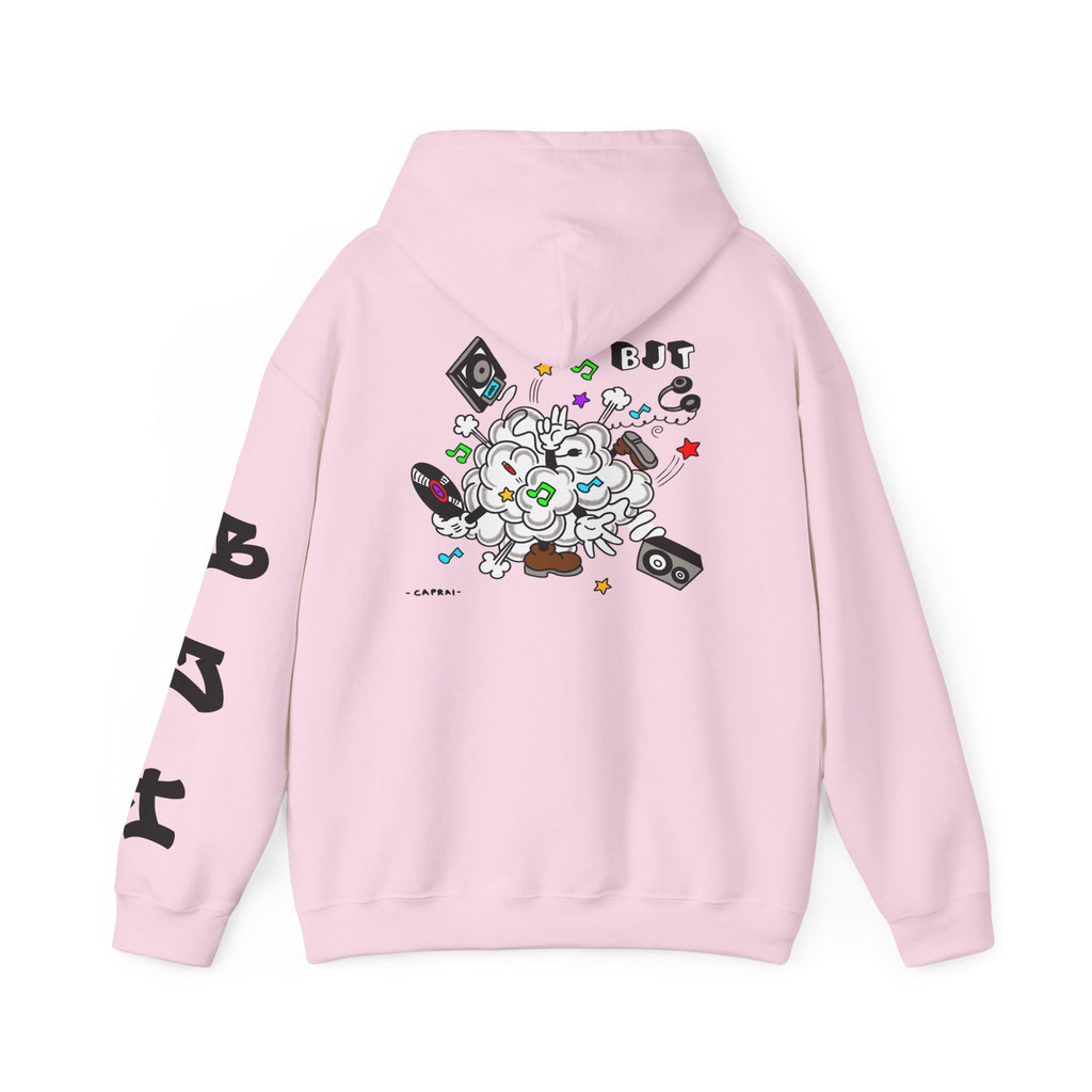 Toni Caprai X Boise Jungle Tribe