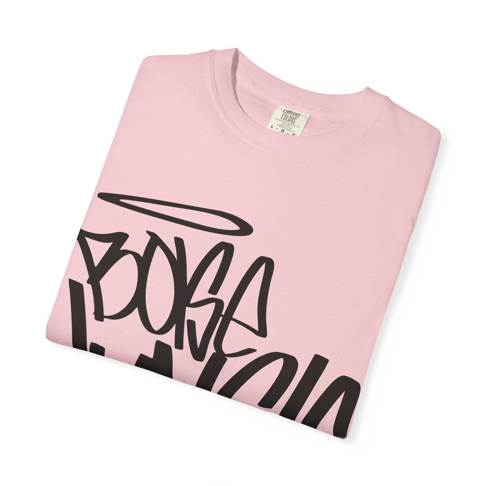 Toni Caprai X Boise Jungle Tribe