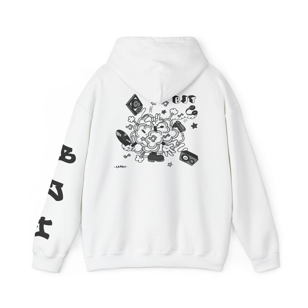 Toni Caprai X Boise Jungle Tribe