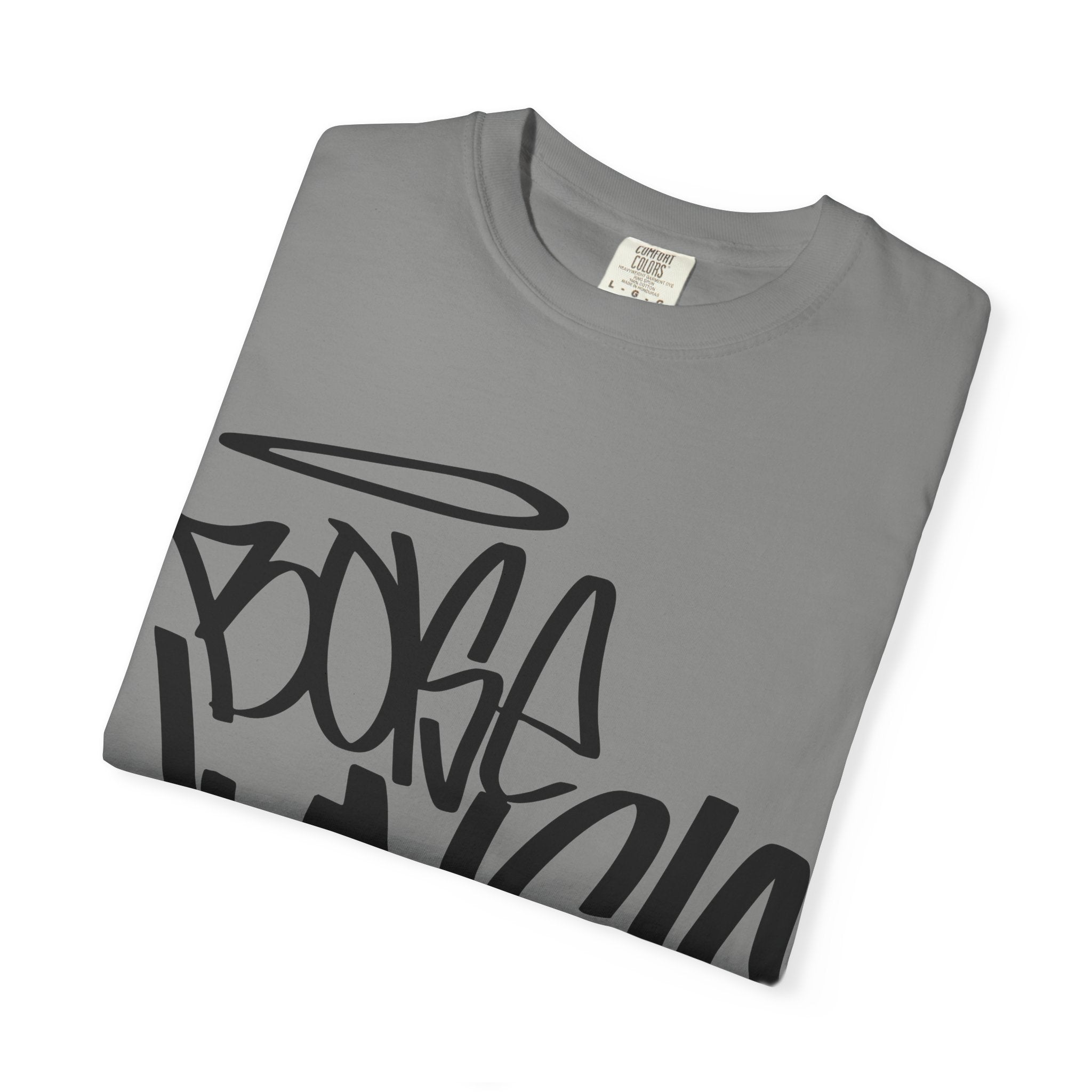 Toni Caprai X Boise Jungle Tribe